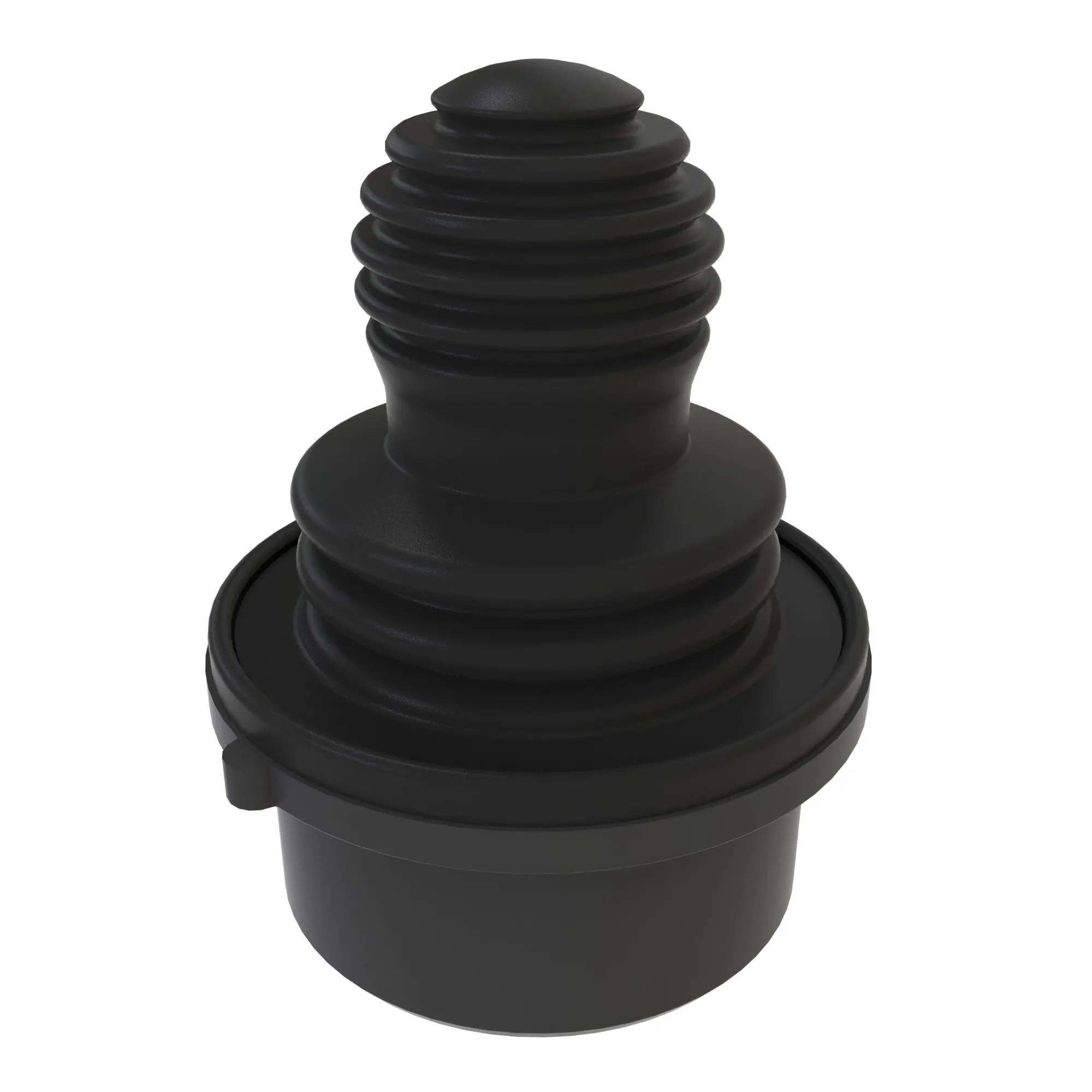 SWITCH, 1 AXIS PROPORTIONAL MINI-JOYSTICK STABILIZER CONTROLS