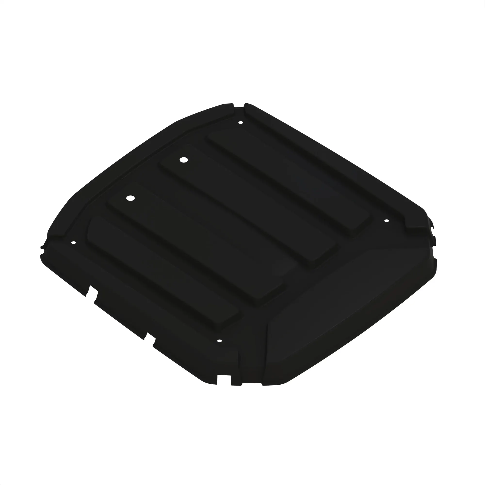 John Deere Roof - T393100