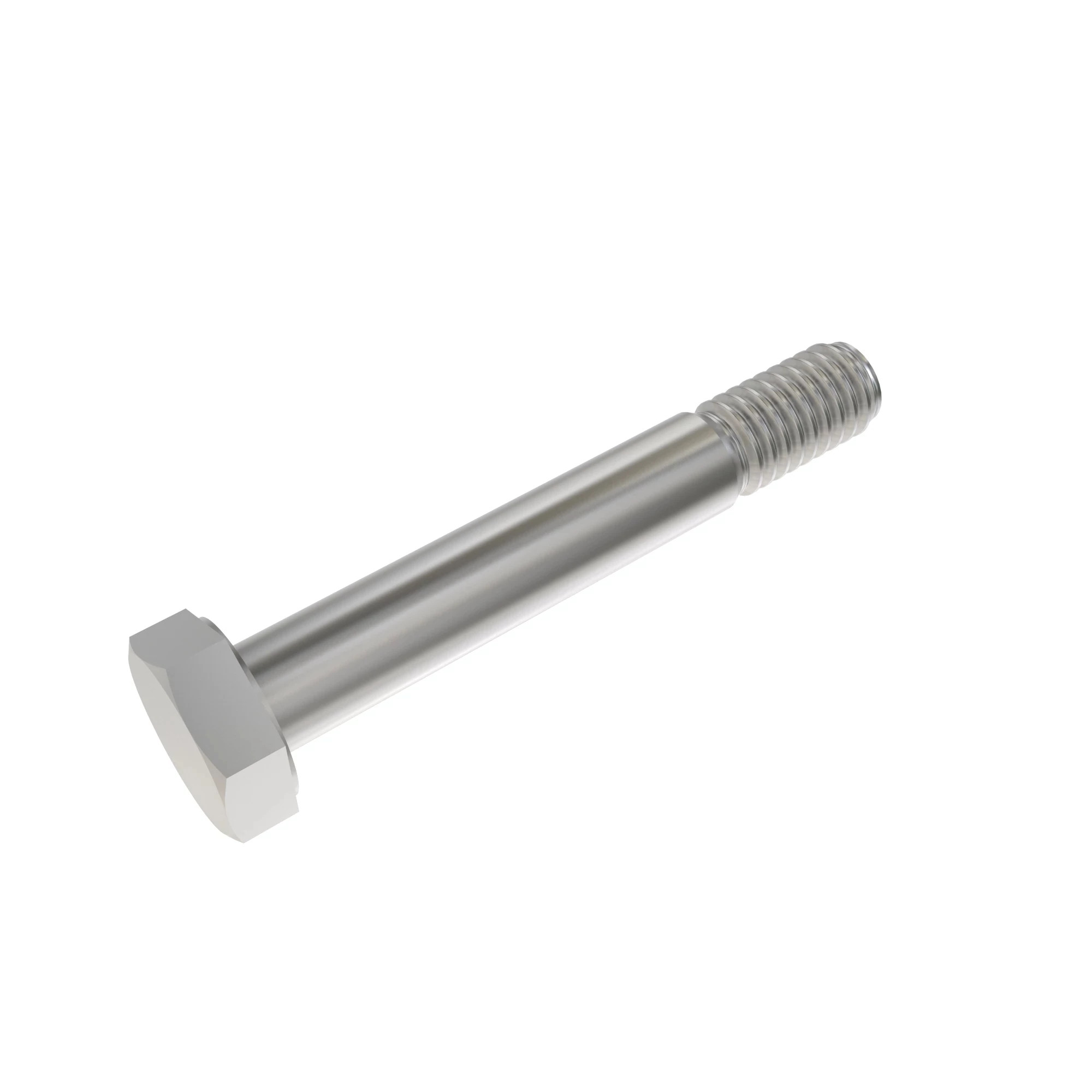 BOLT; CONNROD