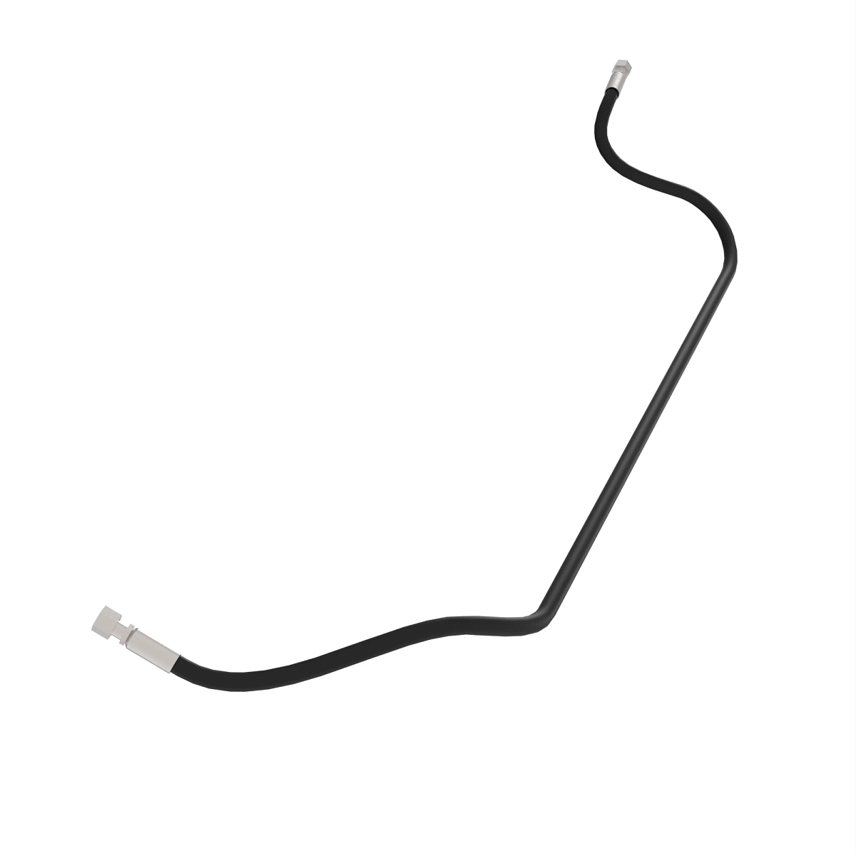 Hydraulic Hose - Fabricate