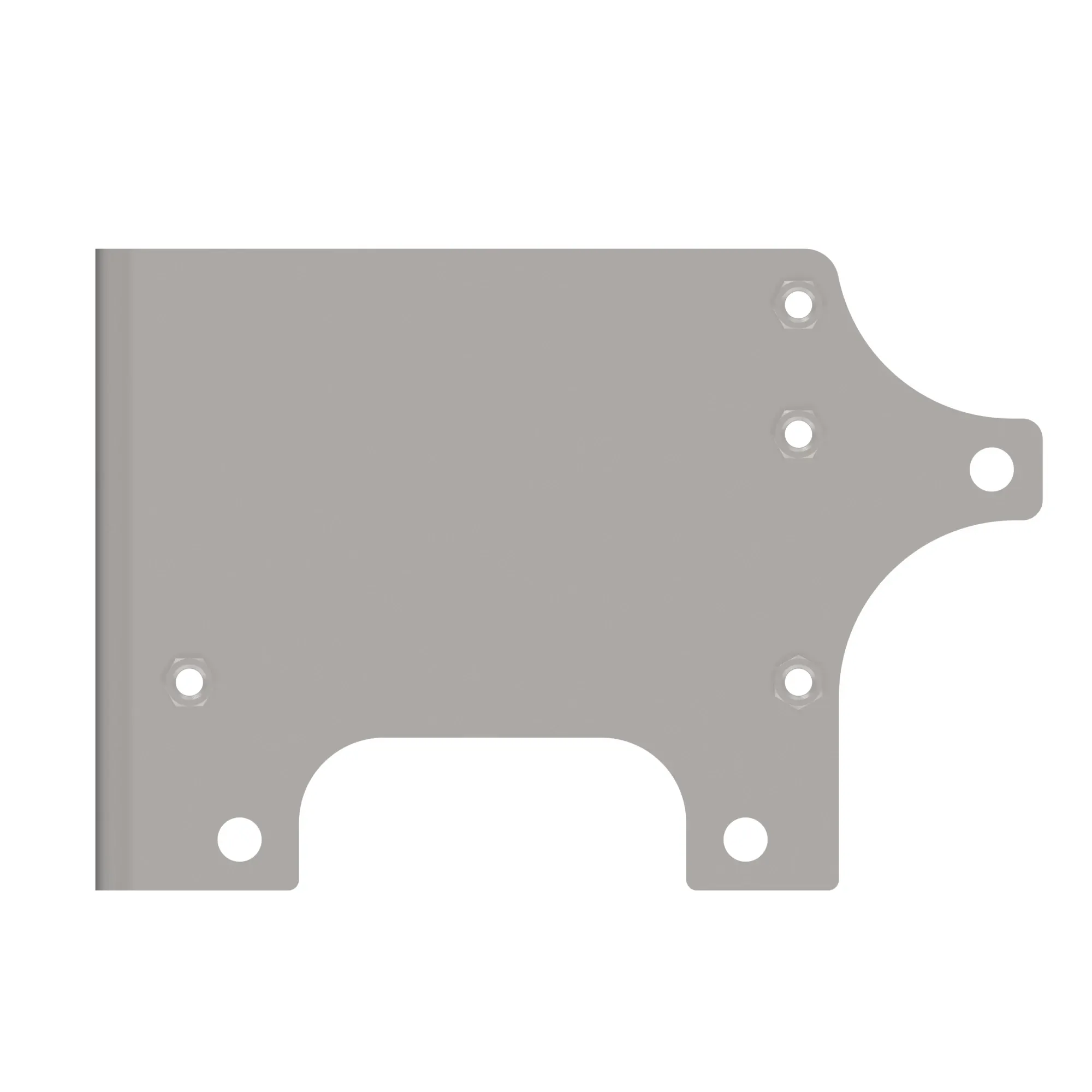 BRACKET, BRACKET, VALVE MOUNT