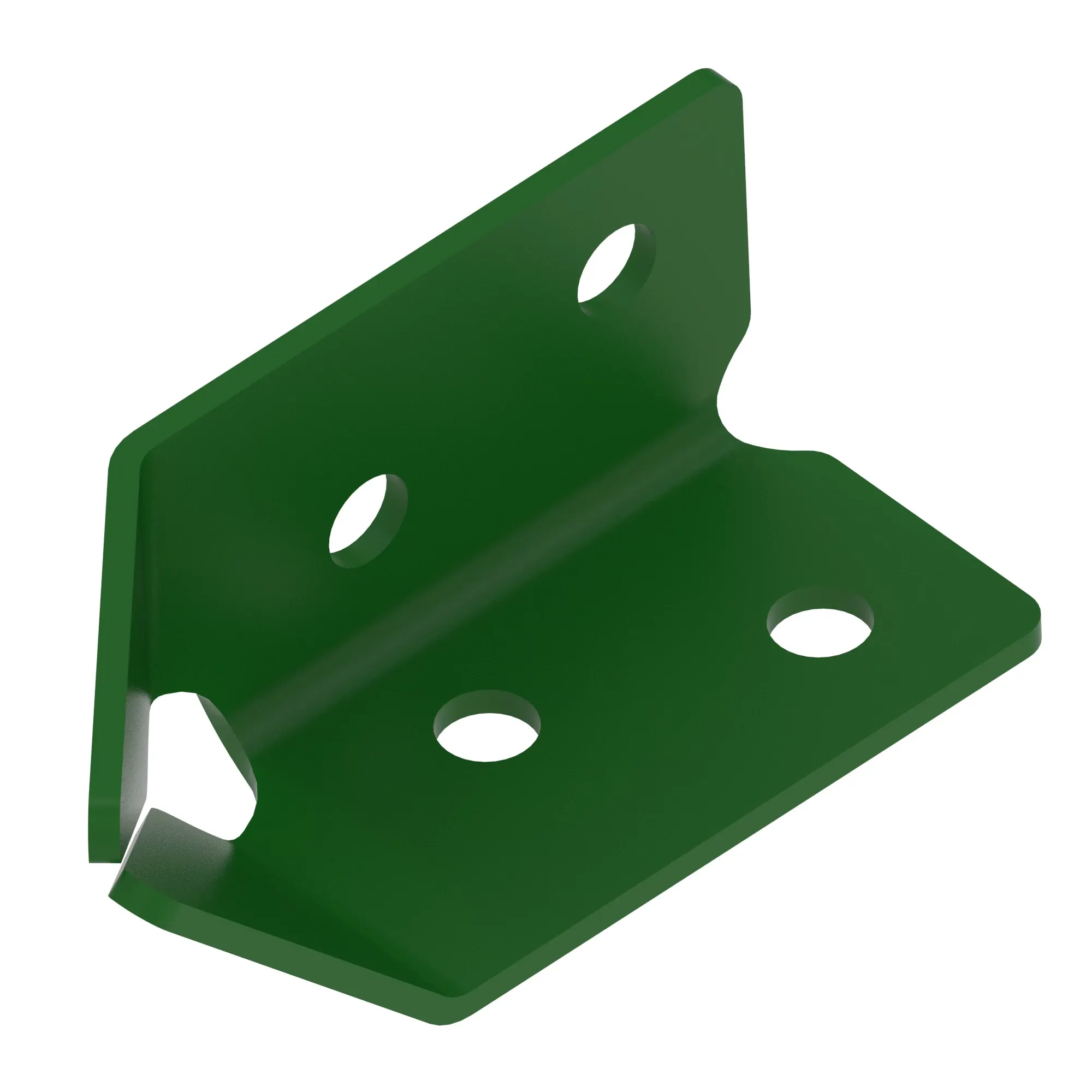 Holder, Guide Sheet