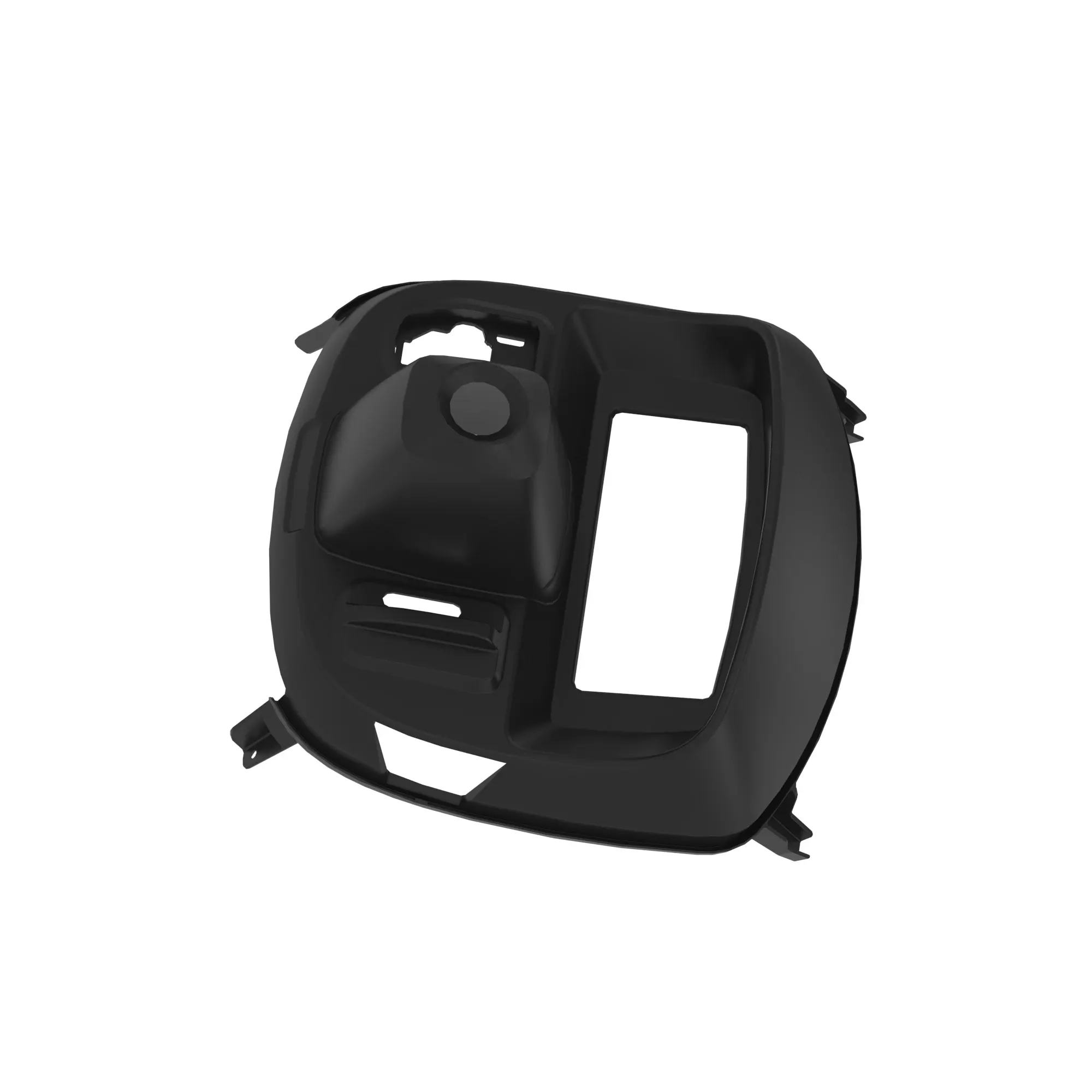 4M INSTRUMENT PANEL HST (DOM)