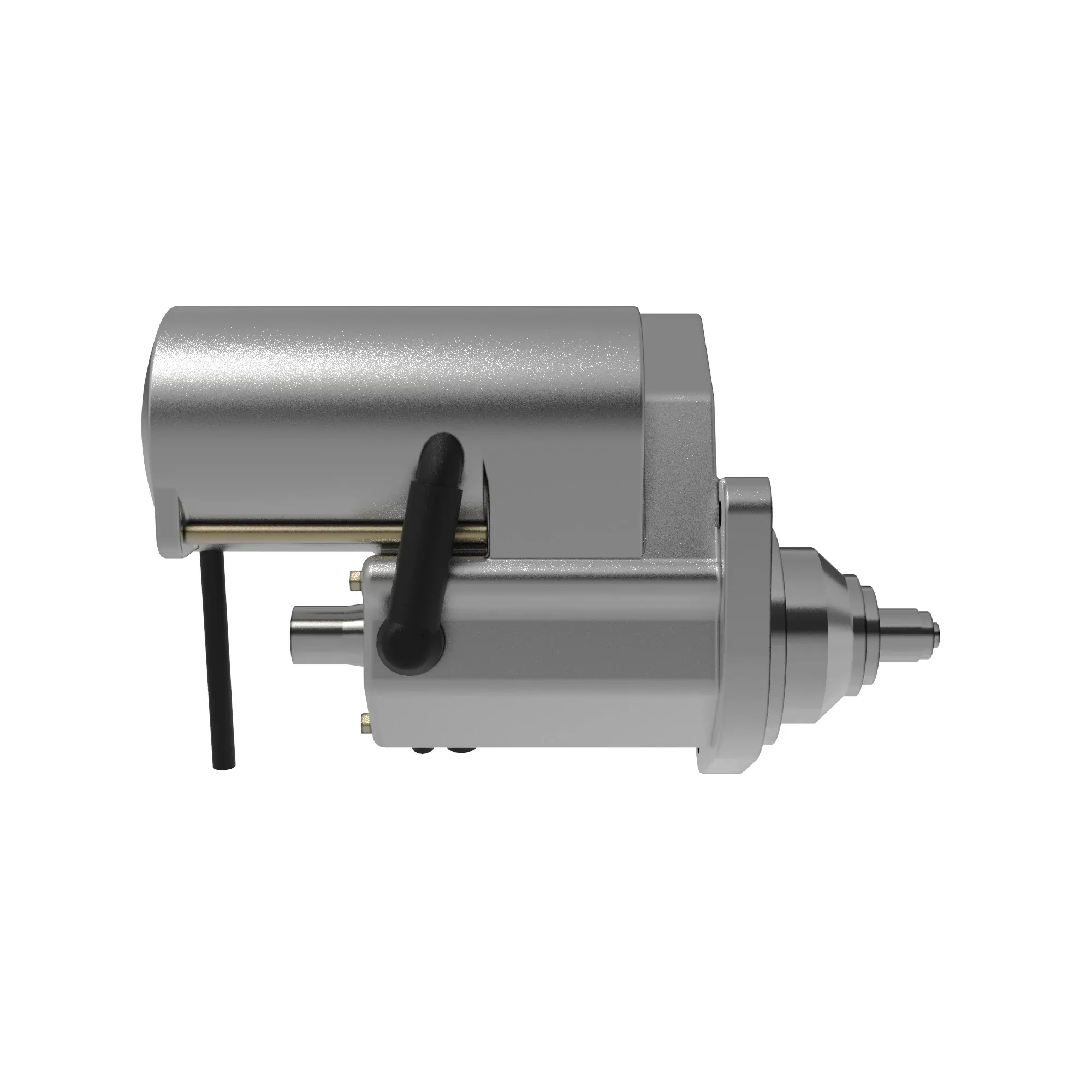 Starter Motor Reman