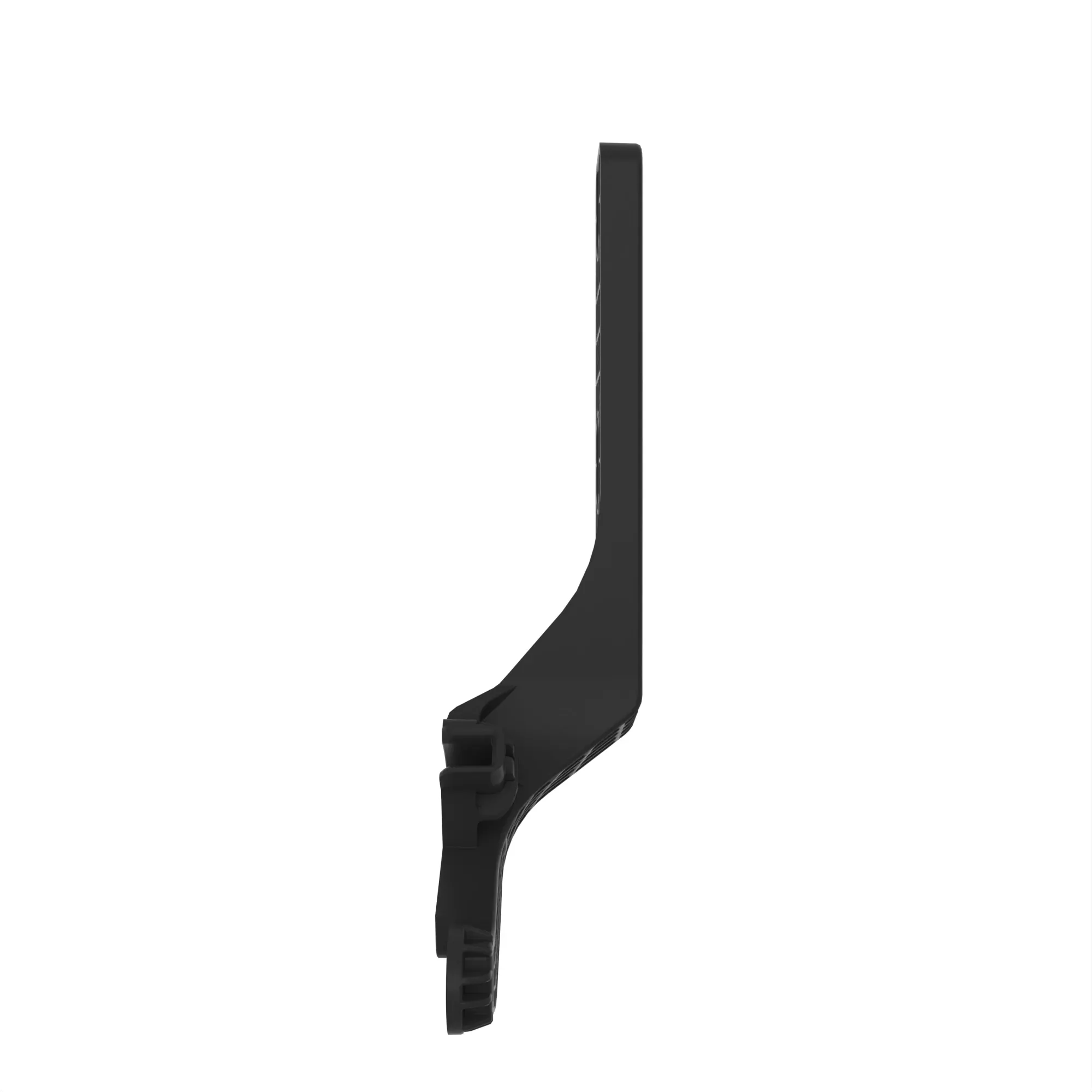 HINGE, RH HOOD