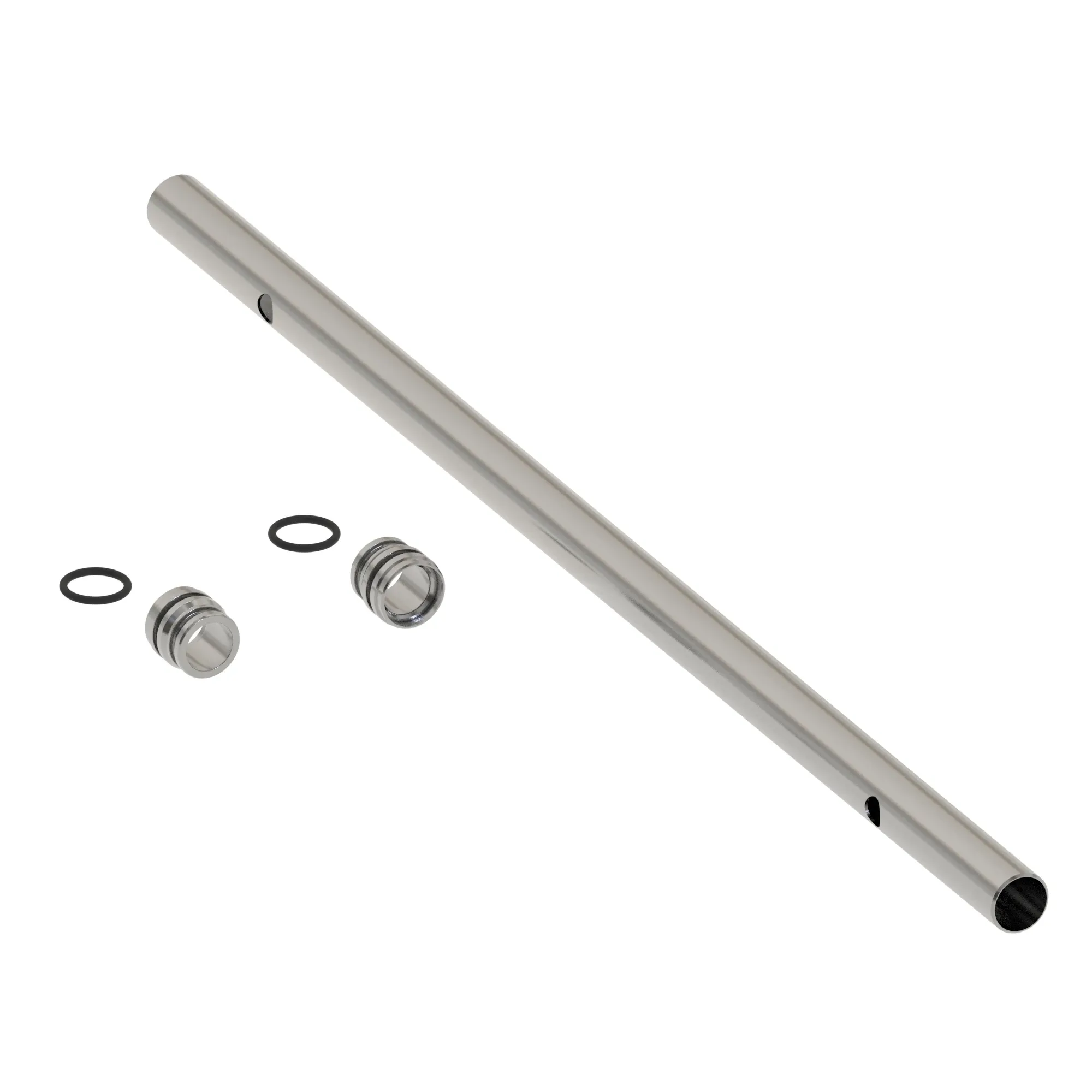 John Deere Pipe Kit - AKK50426