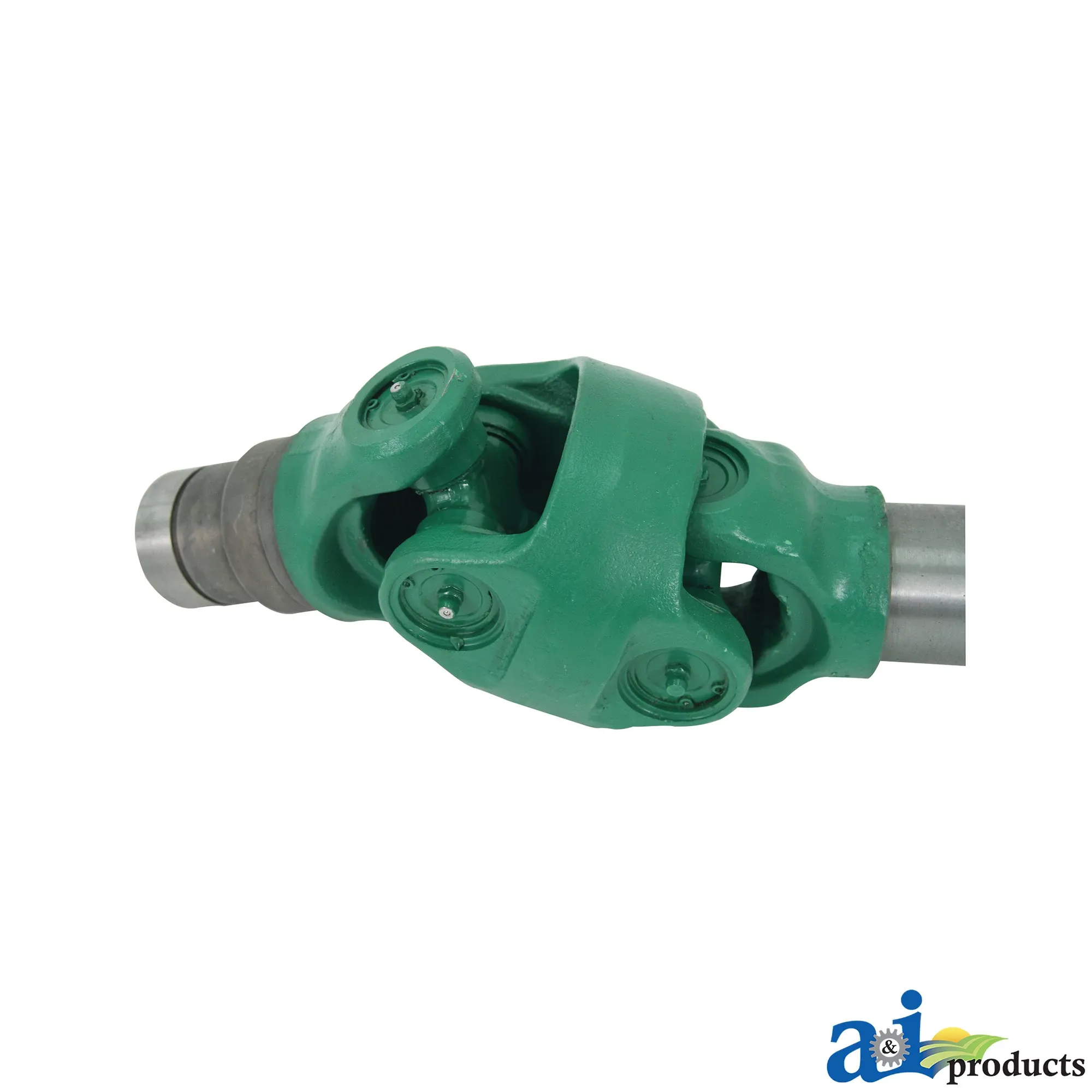 A&I Products MFWD Drive Shaft - A-RE250834