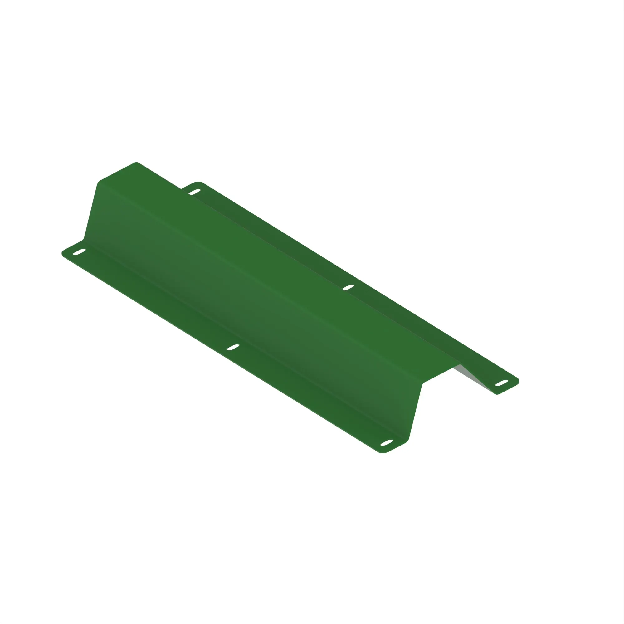 John Deere Lighting Shield Bracket - KK27641