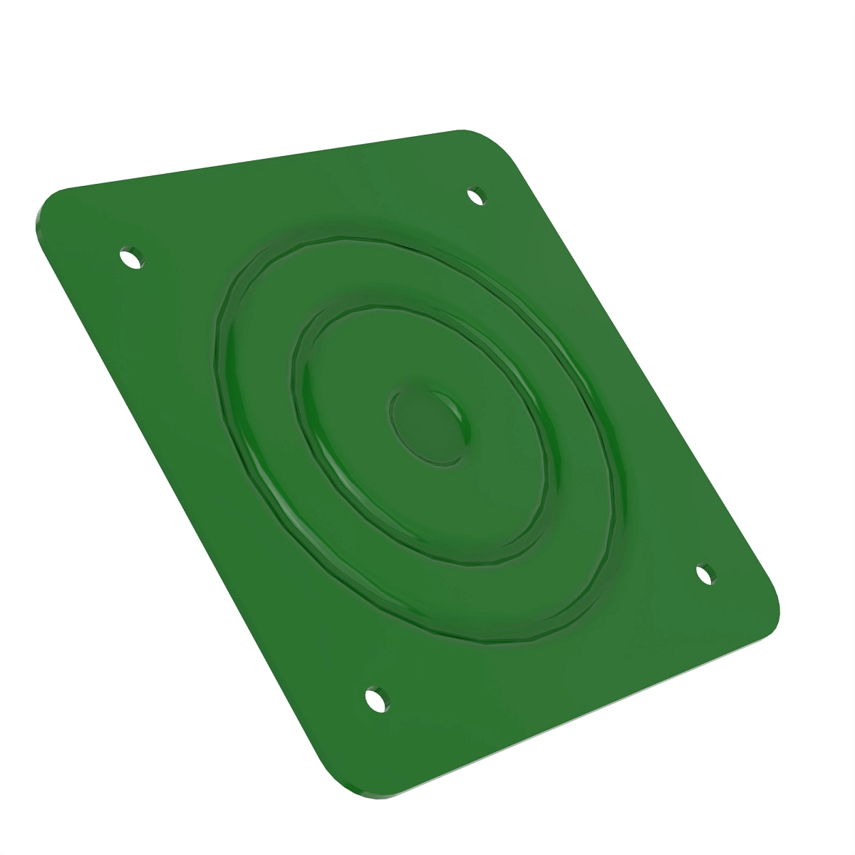 Cover, Canopy Top Plastic Shield