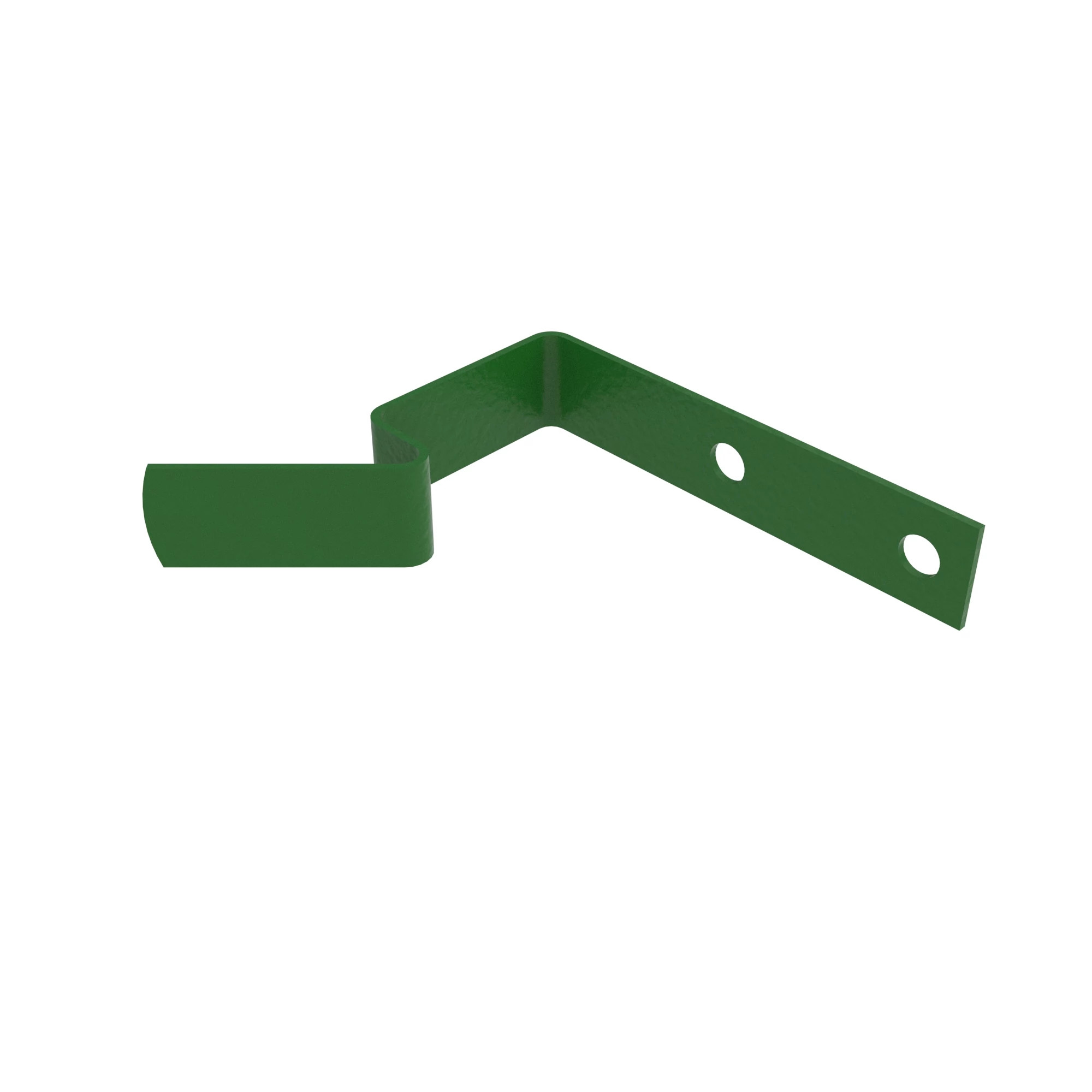 LATCH, REEL LIFT SAFETY STOP