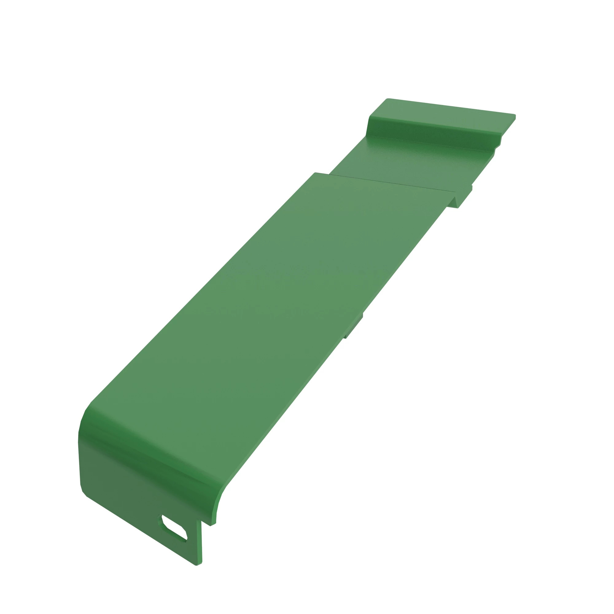 John Deere Tank Mounting Cover - F658890