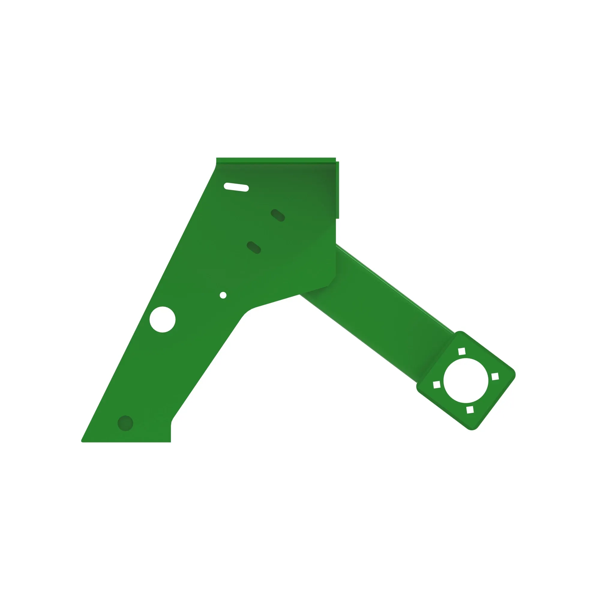 Arm, ARM ASSY DUAL WHL