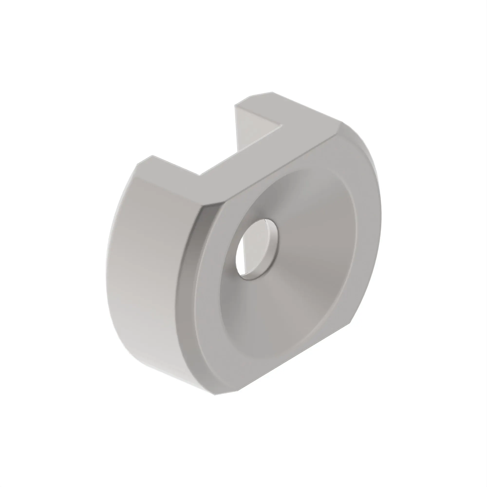 John Deere Boom Lower Orifice - T228010