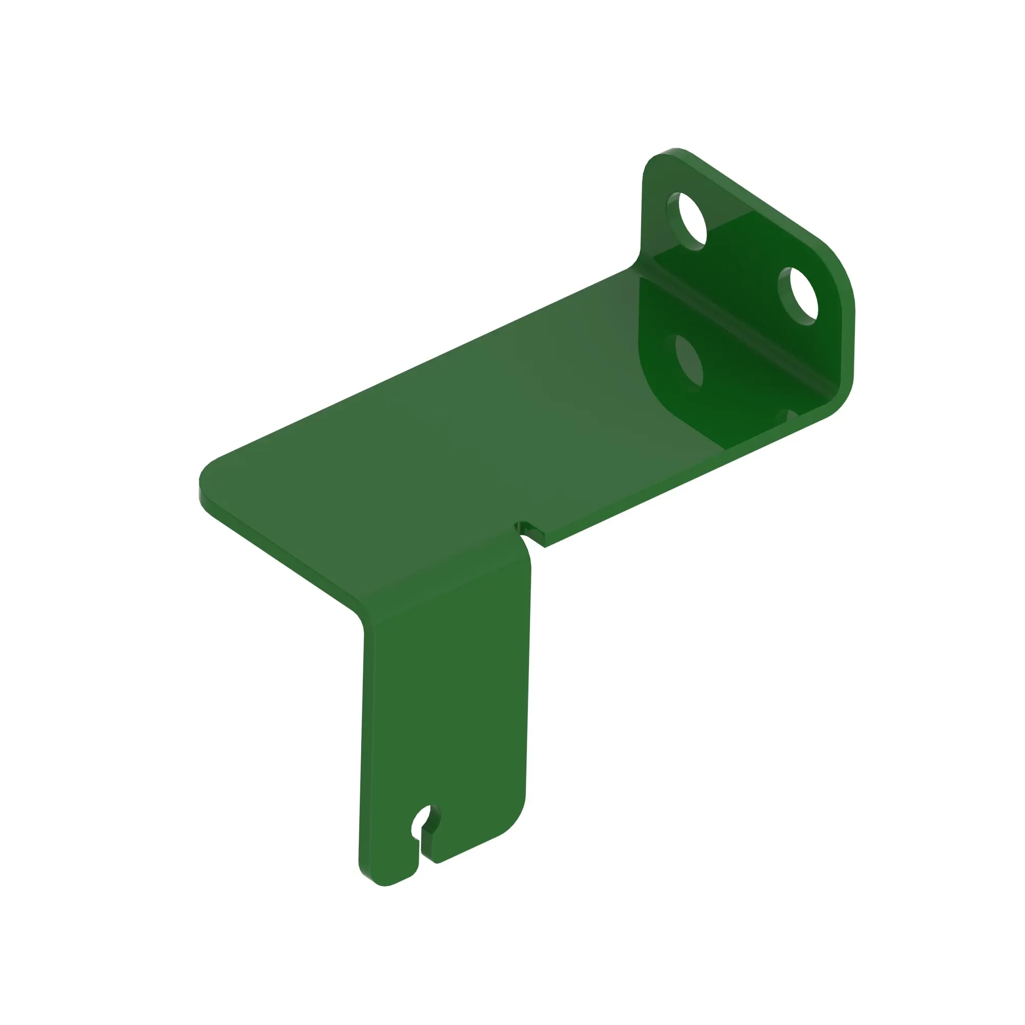 BRACKET, BRACKET, THROTTLE CABLE