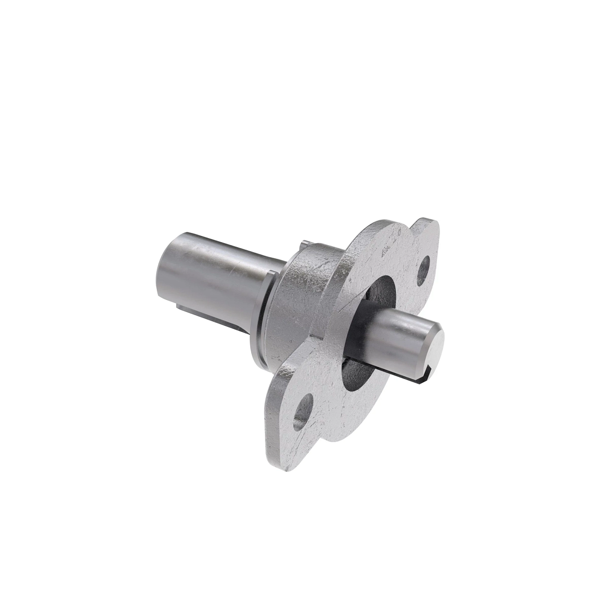 Shaft, Sensor Assembly