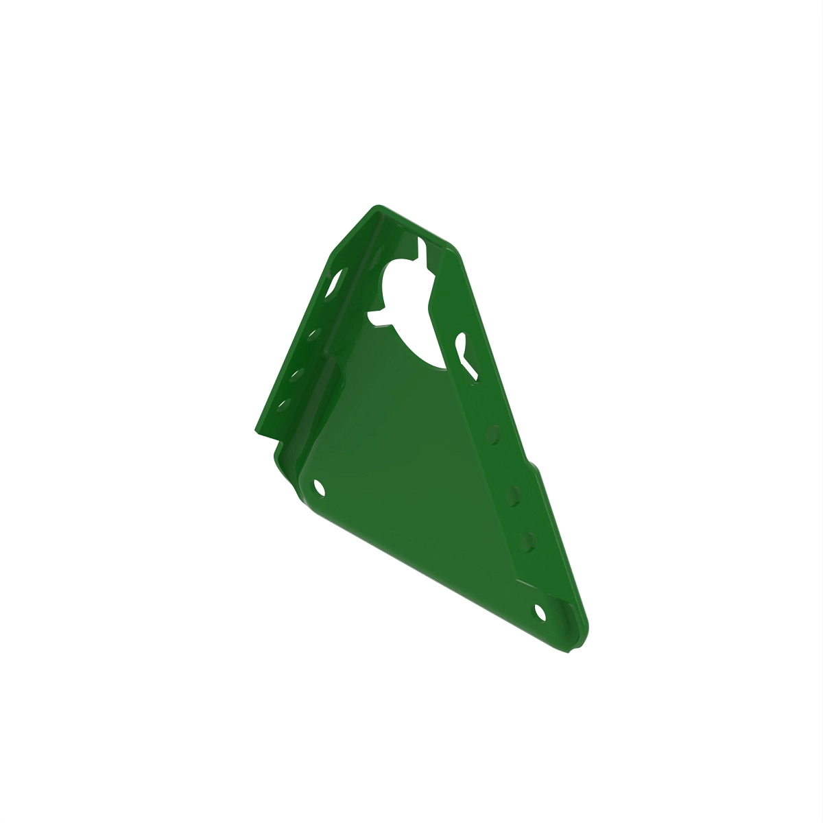 Bracket, Reel
