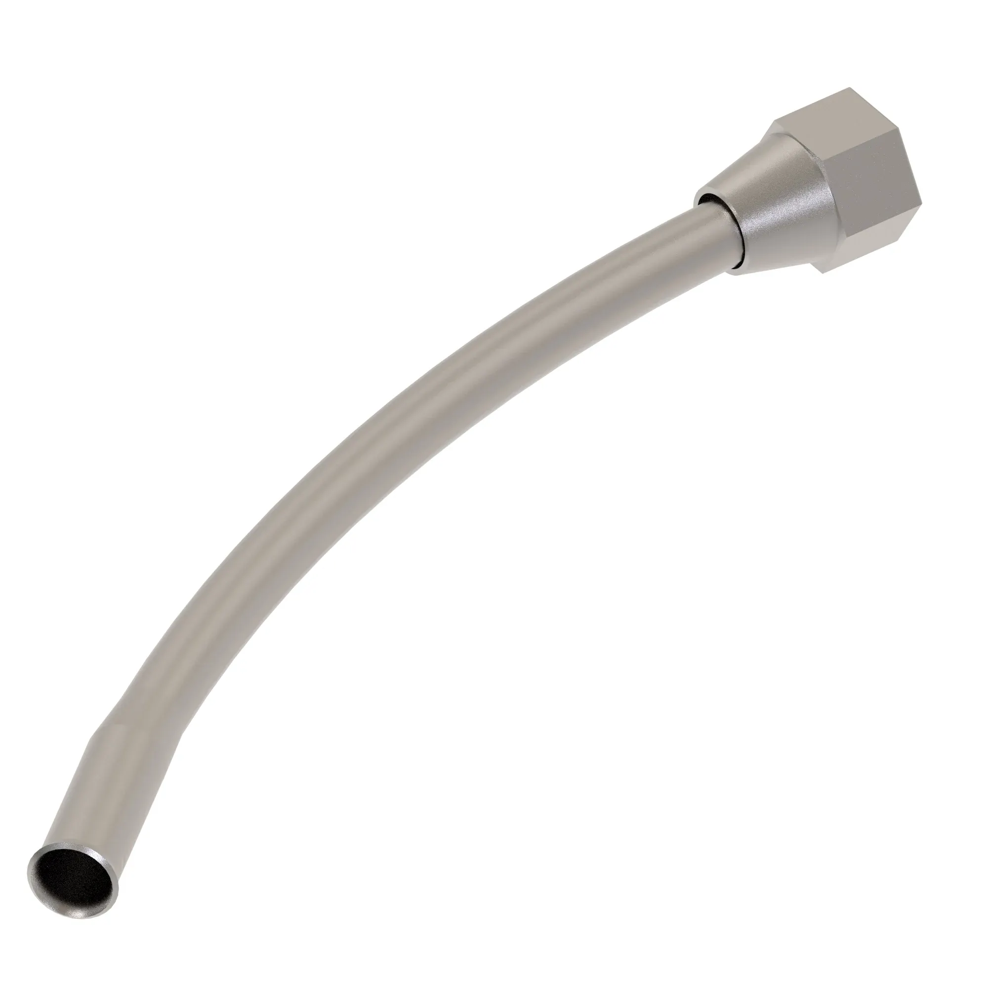 John Deere Dipstick Tube - RE532647