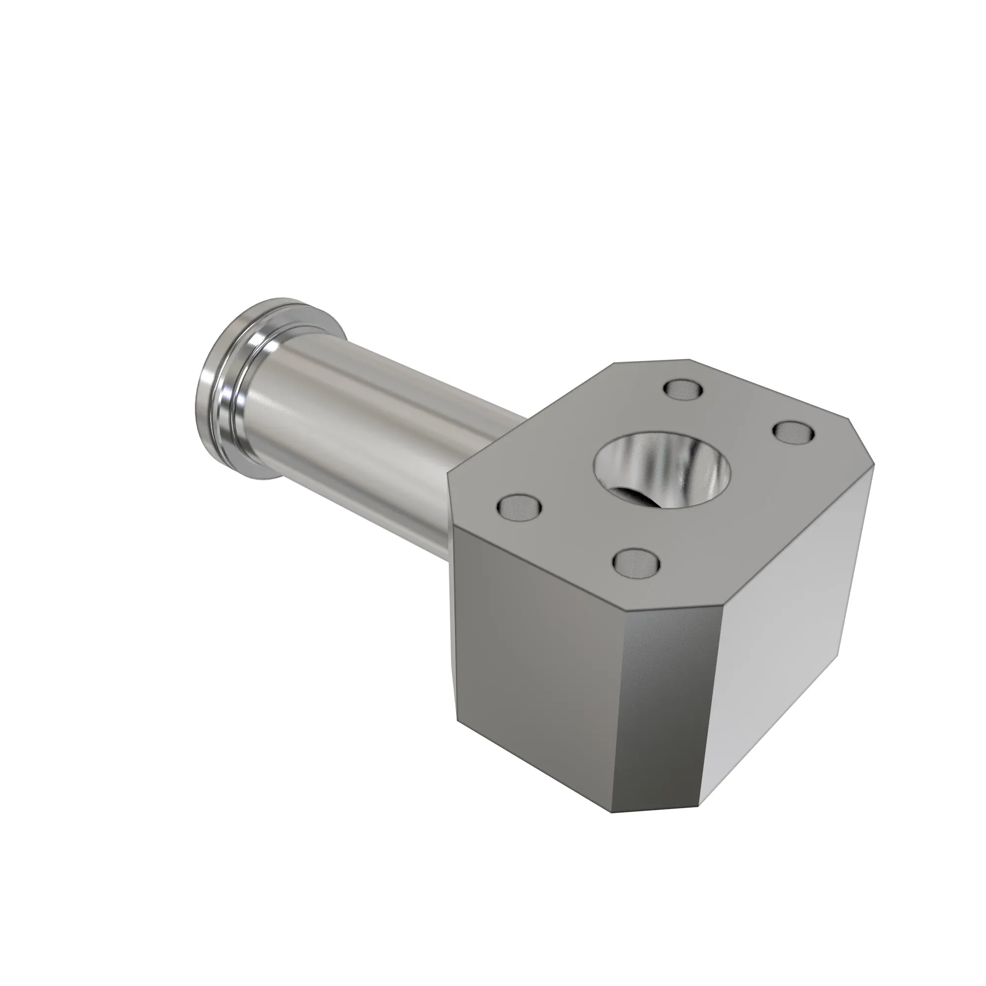 LINE, TUBE ASSY PROPEL PORT B