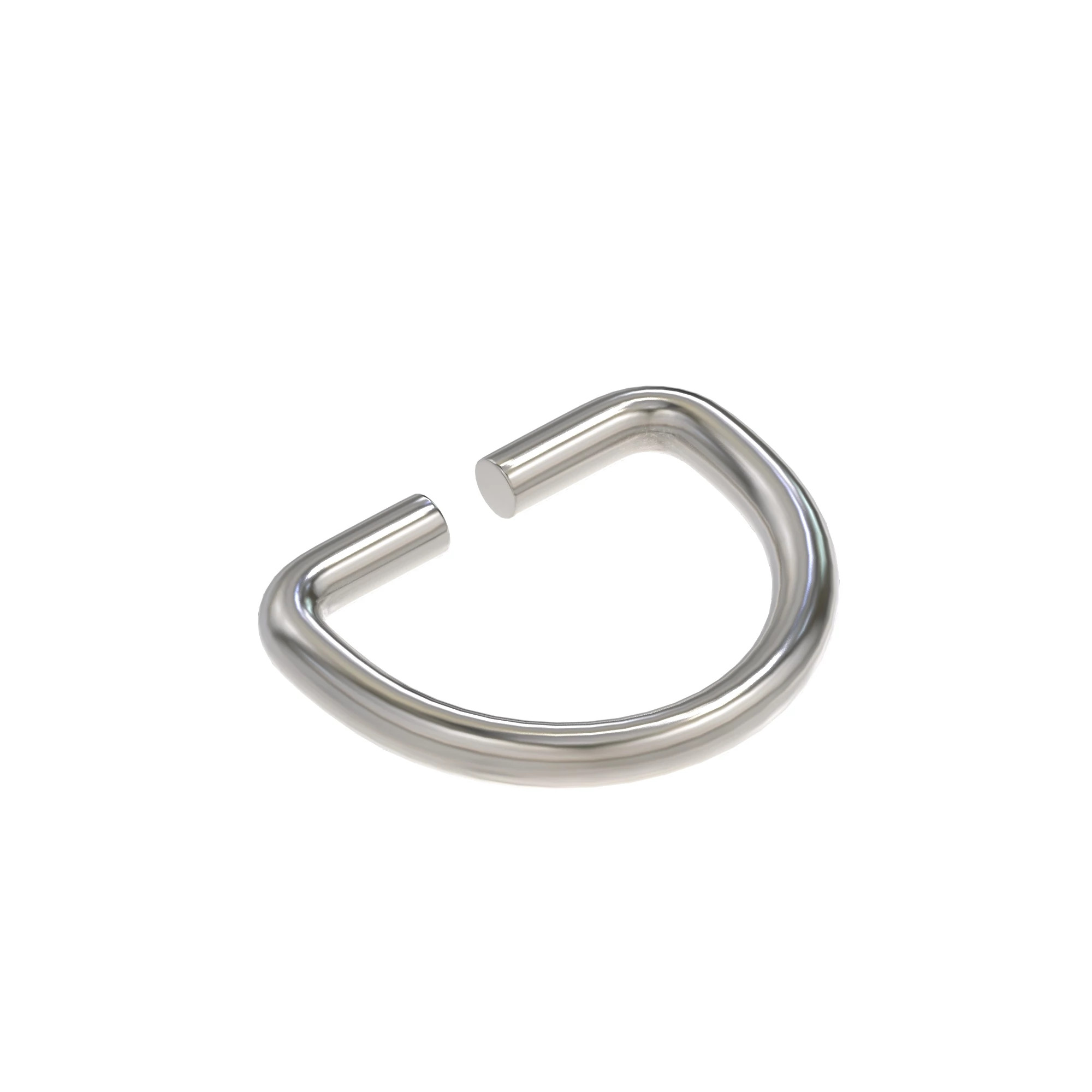 RING, BLADE RING