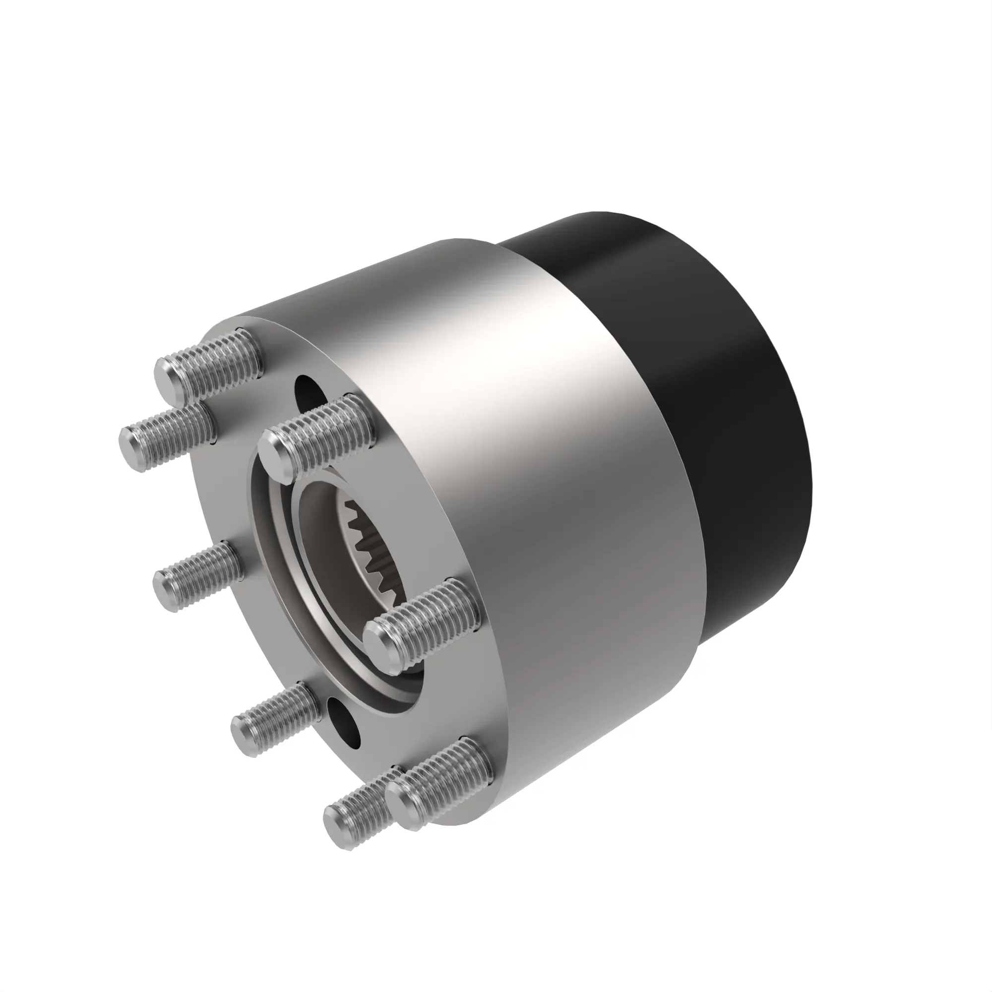 VIBRATION DAMPENER, DAMPER, FRONT P