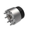VIBRATION DAMPENER, DAMPER, FRONT P