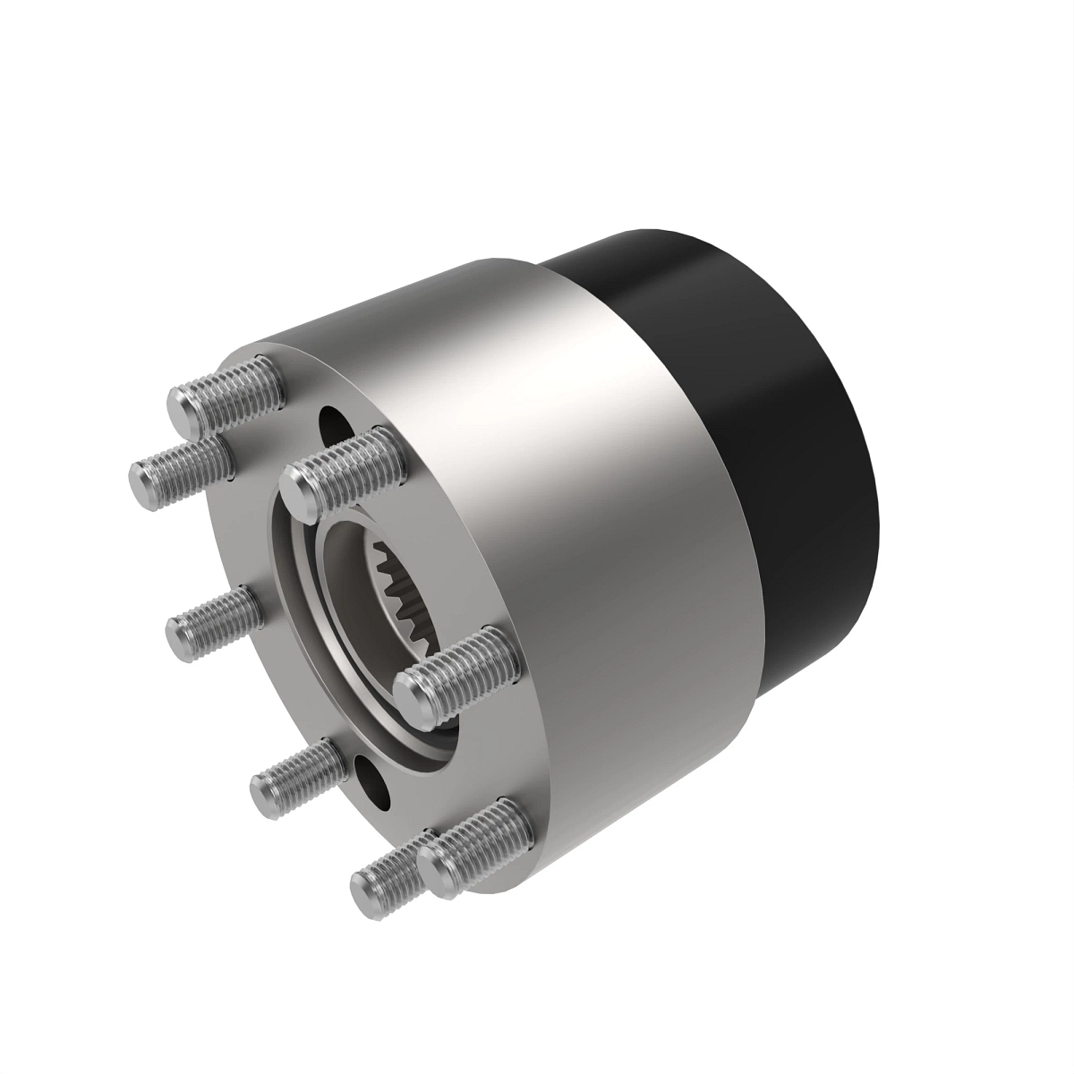 VIBRATION DAMPENER, DAMPER, FRONT P