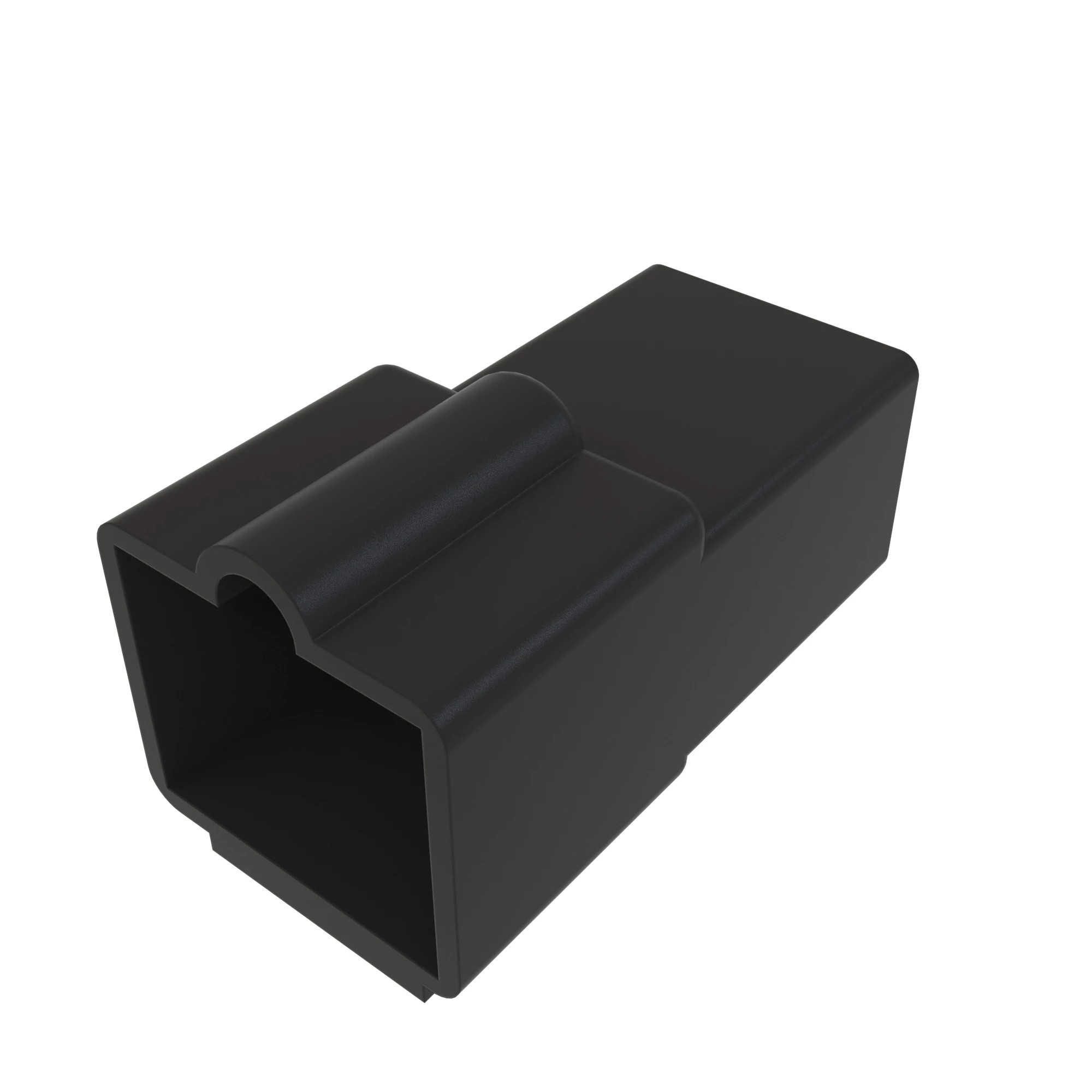 ELECTRICAL CONNECTOR ASSY, TWO WAY