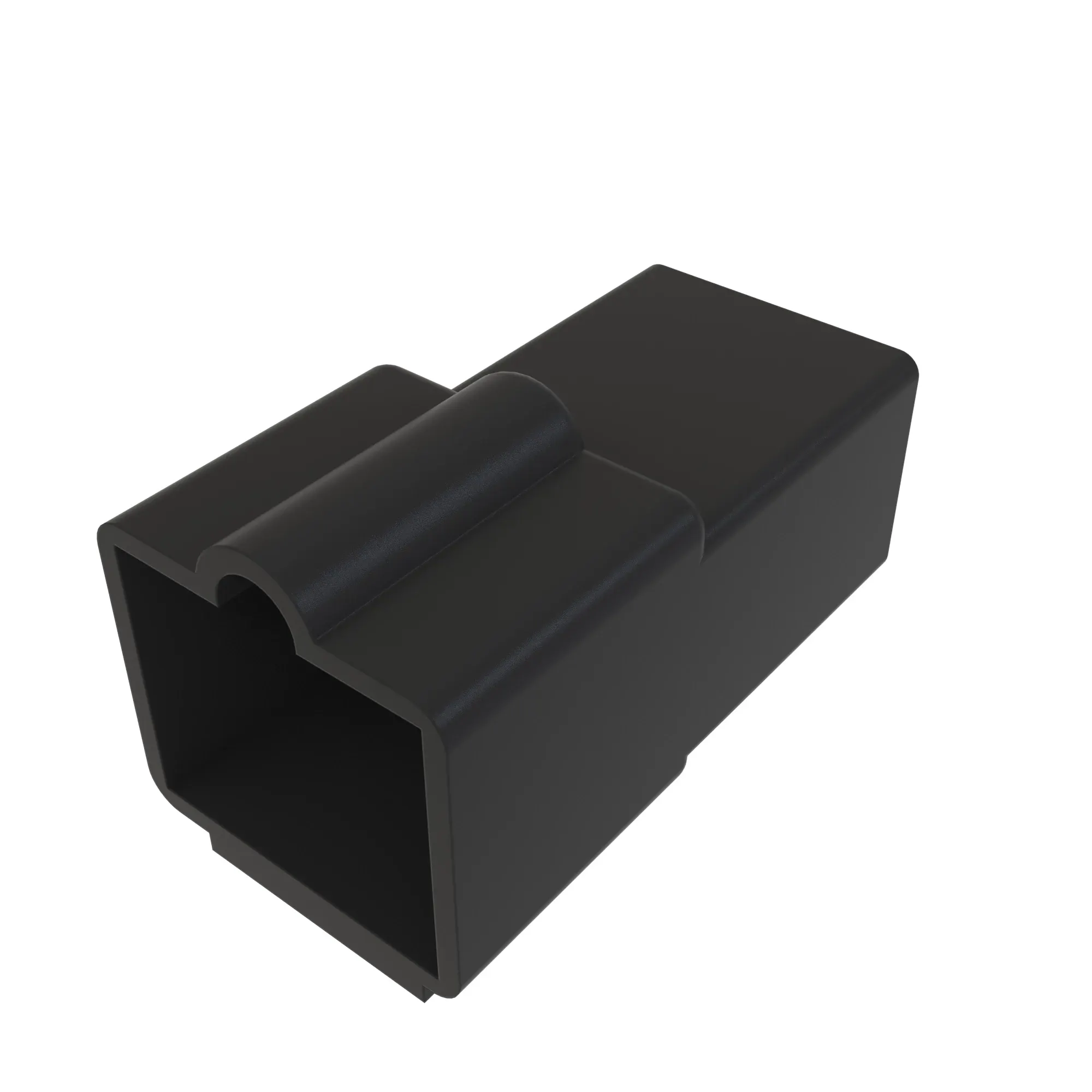 Electrical Connector Assy, Two Way