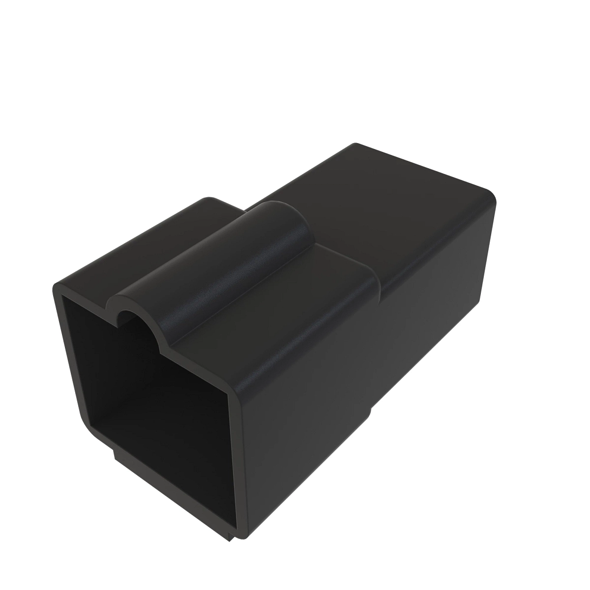 Electrical Connector Assy, Two Way