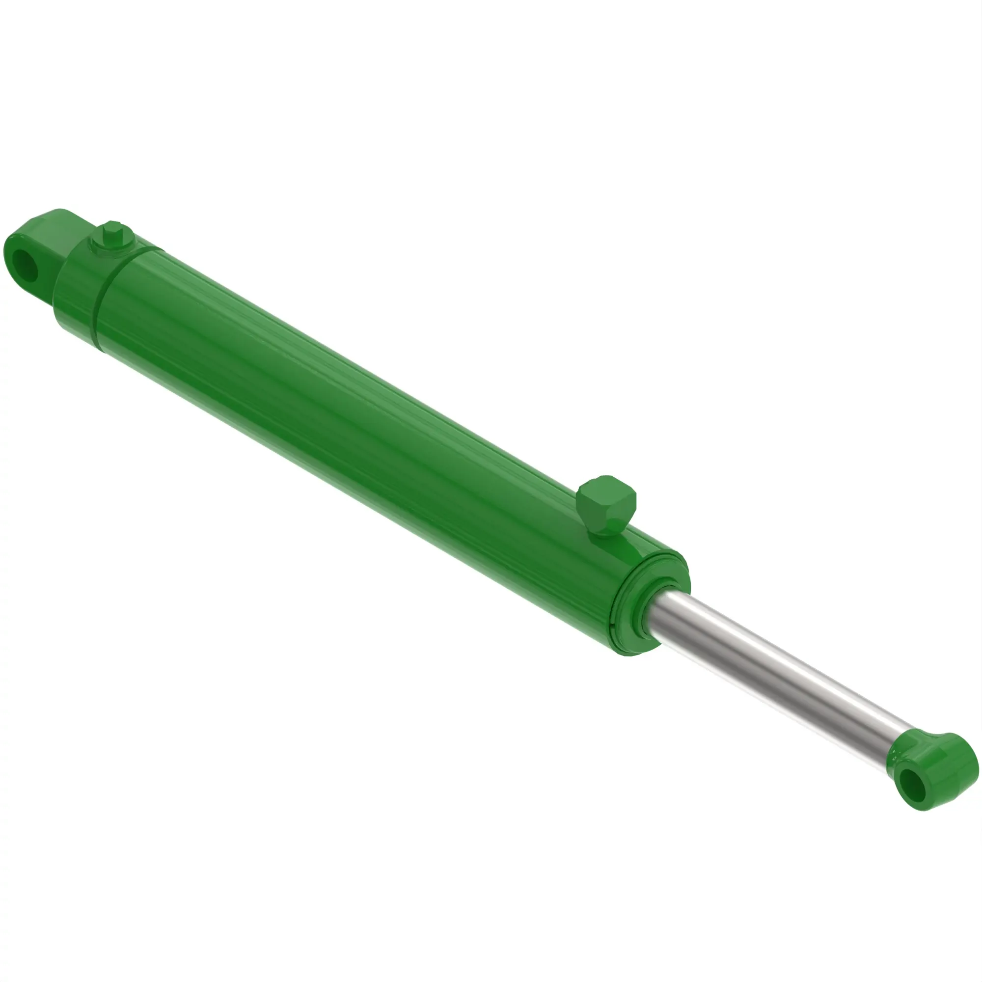 John Deere Header Lift Hydraulic Cylinder - AHC14999