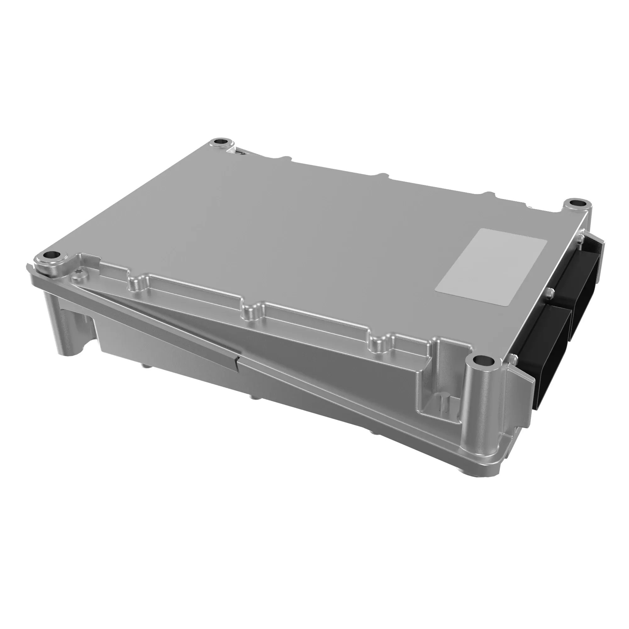 ENGINE CONTROLLER