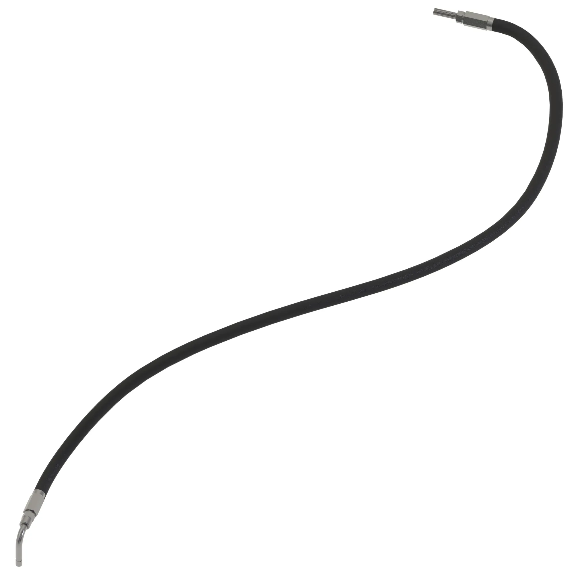 John Deere Grease Hose - F708671