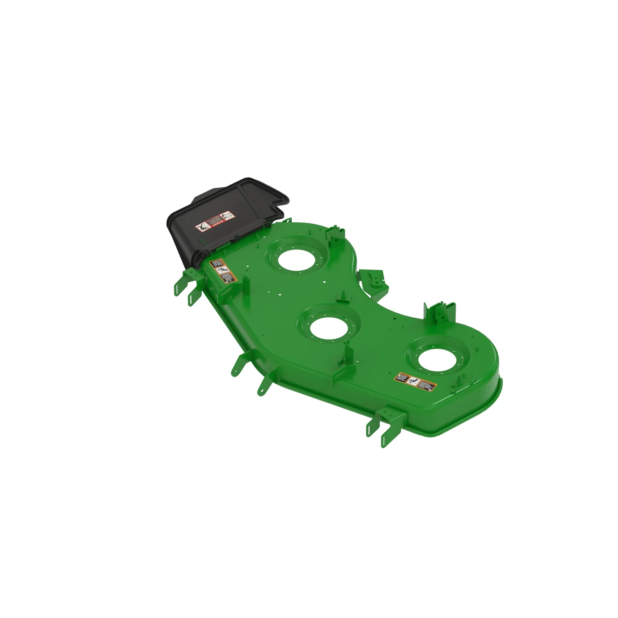 Mower Deck