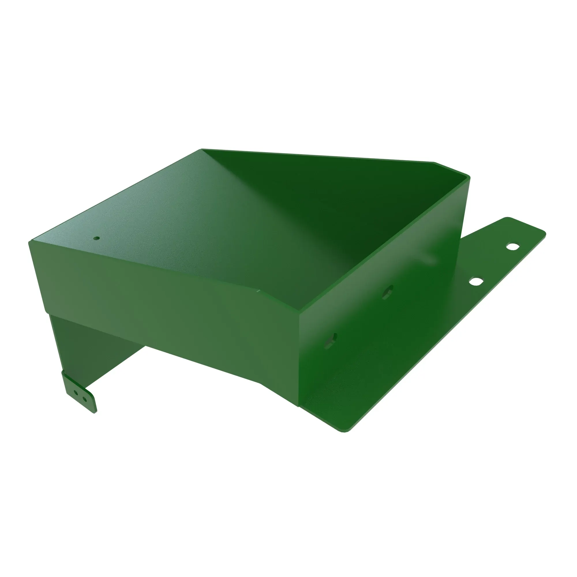 EXPORT TAILLIGHT, RH