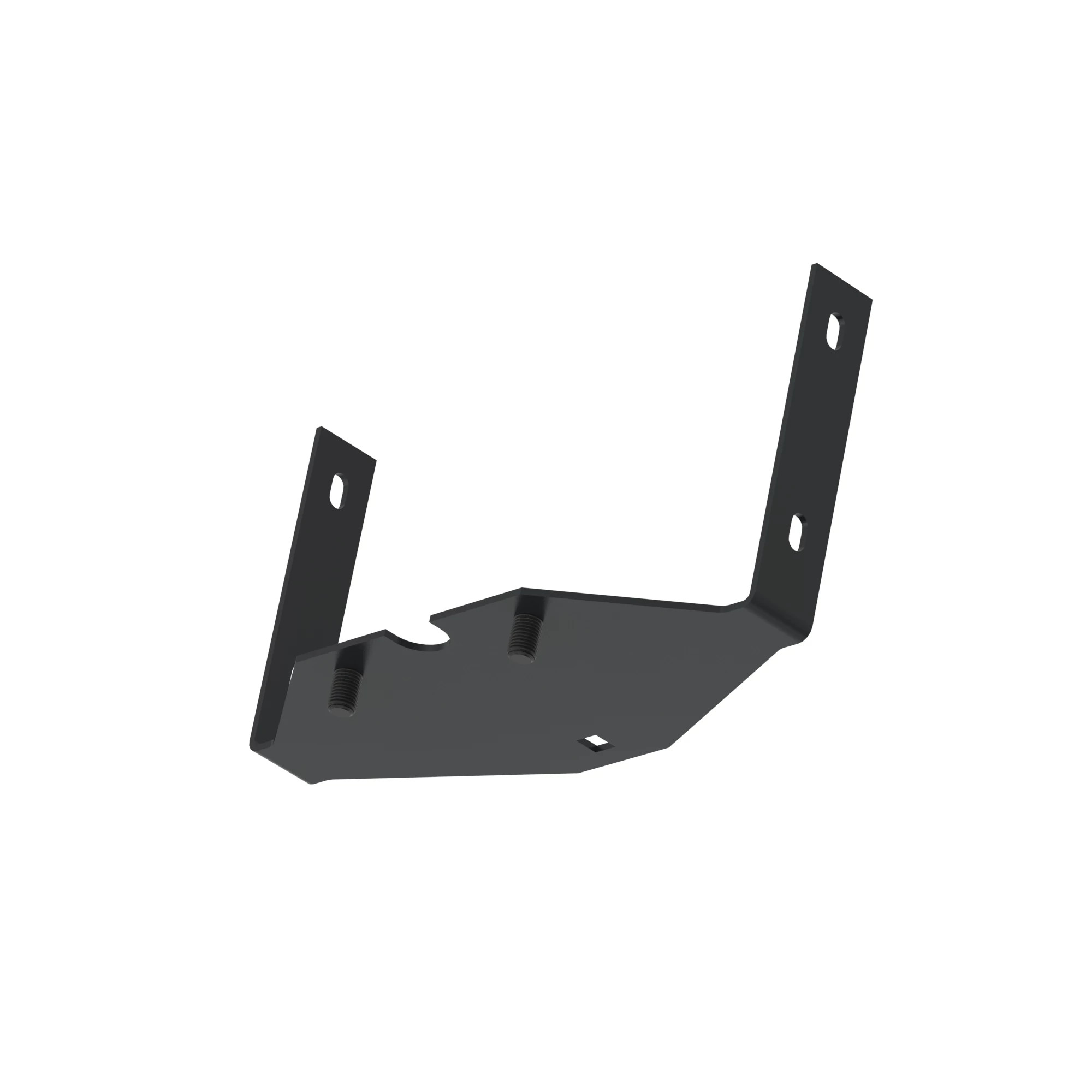 PIVOT ASSY, TELESCOPING DUCT