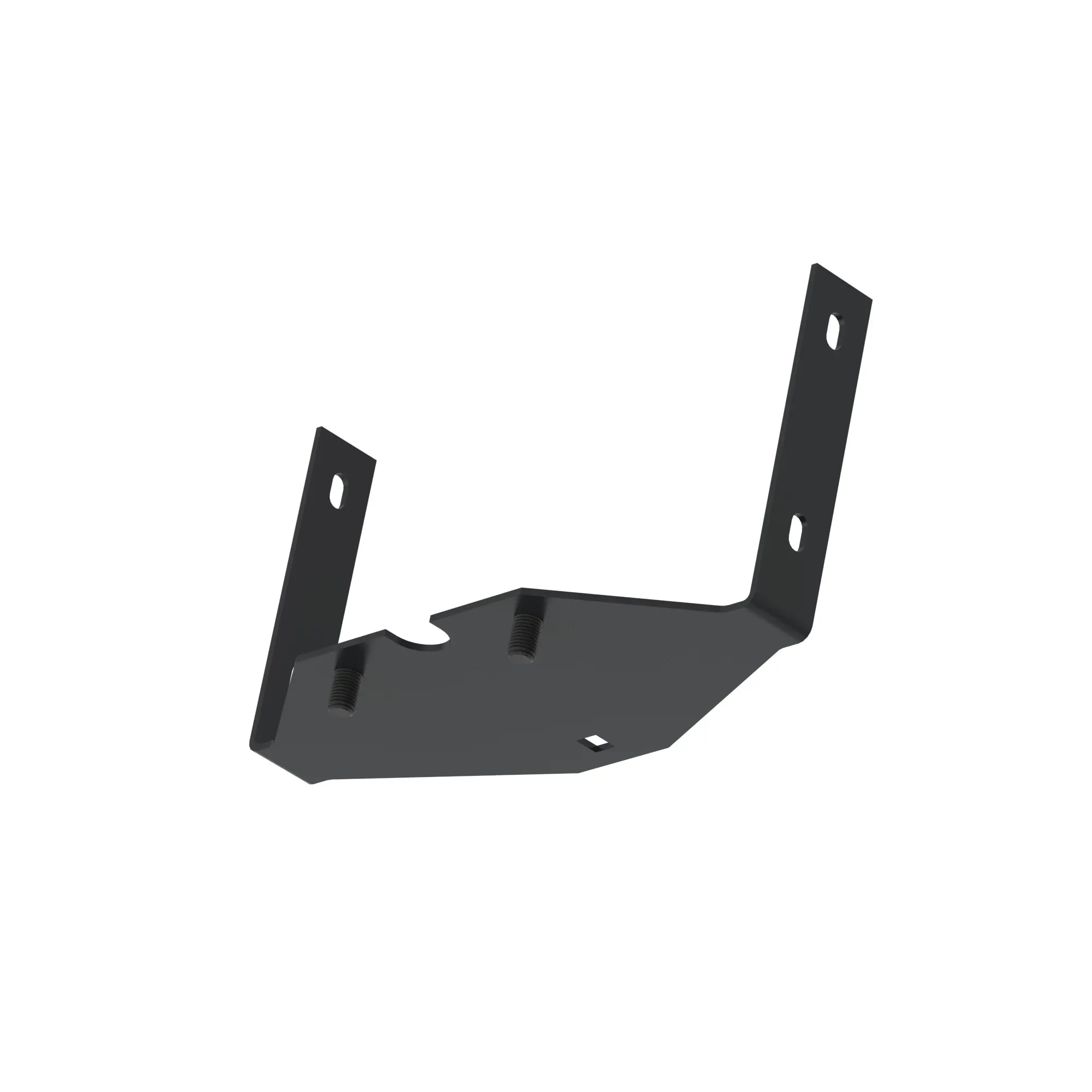 PIVOT ASSY, TELESCOPING DUCT