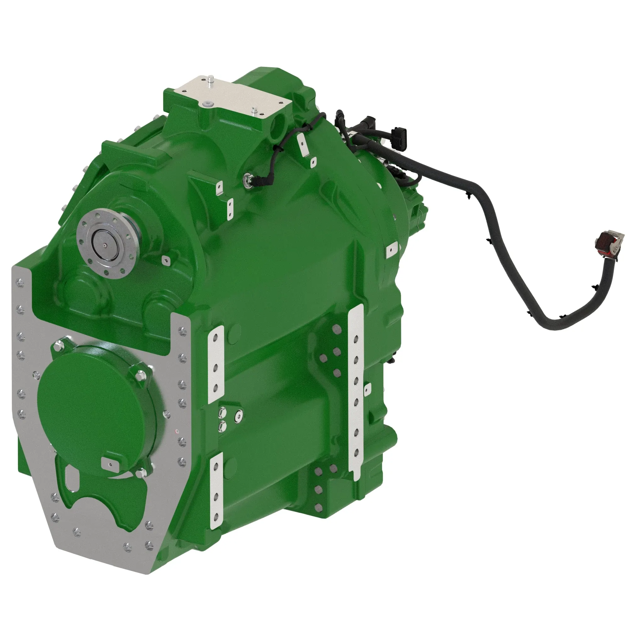 John Deere Transmission - TA20318