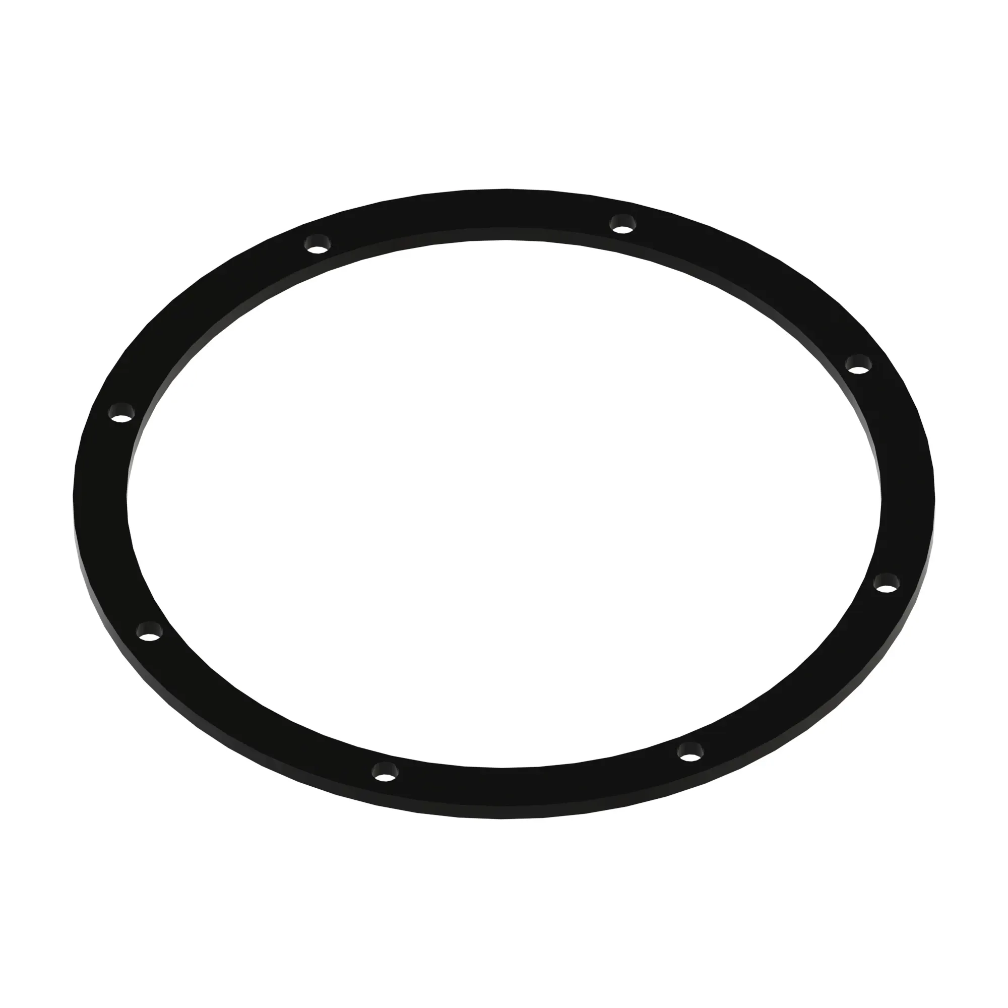 John Deere Manifold Seal Plate - WA118096