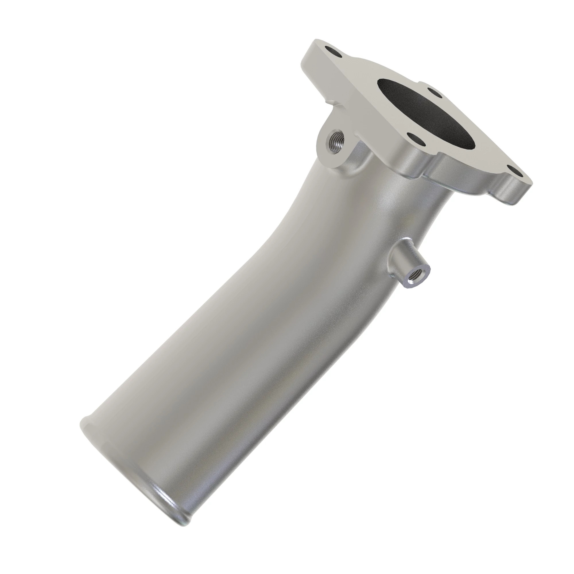 AIR INTAKE, IT4