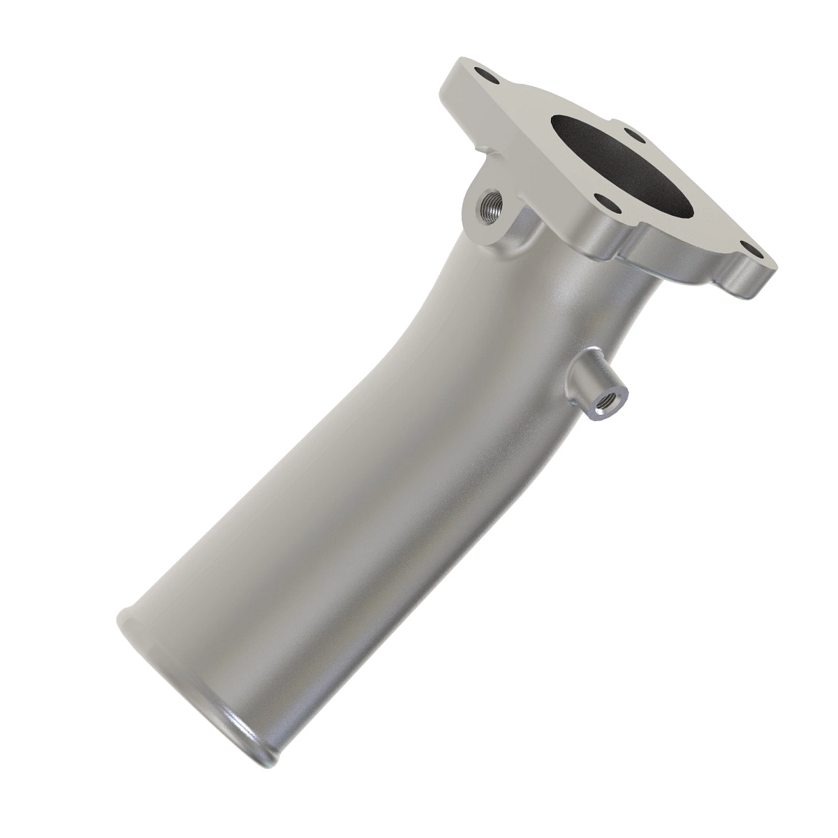 Air Intake, IT4
