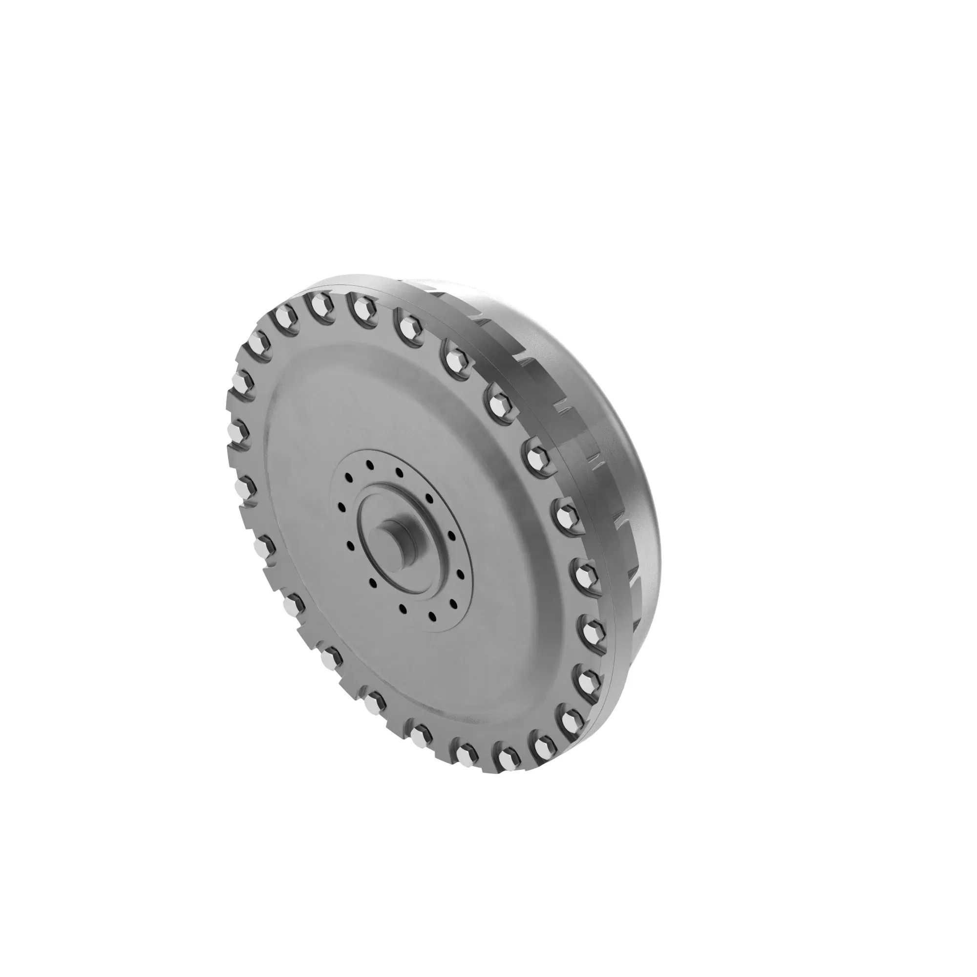YZ4145327: Torque Converter