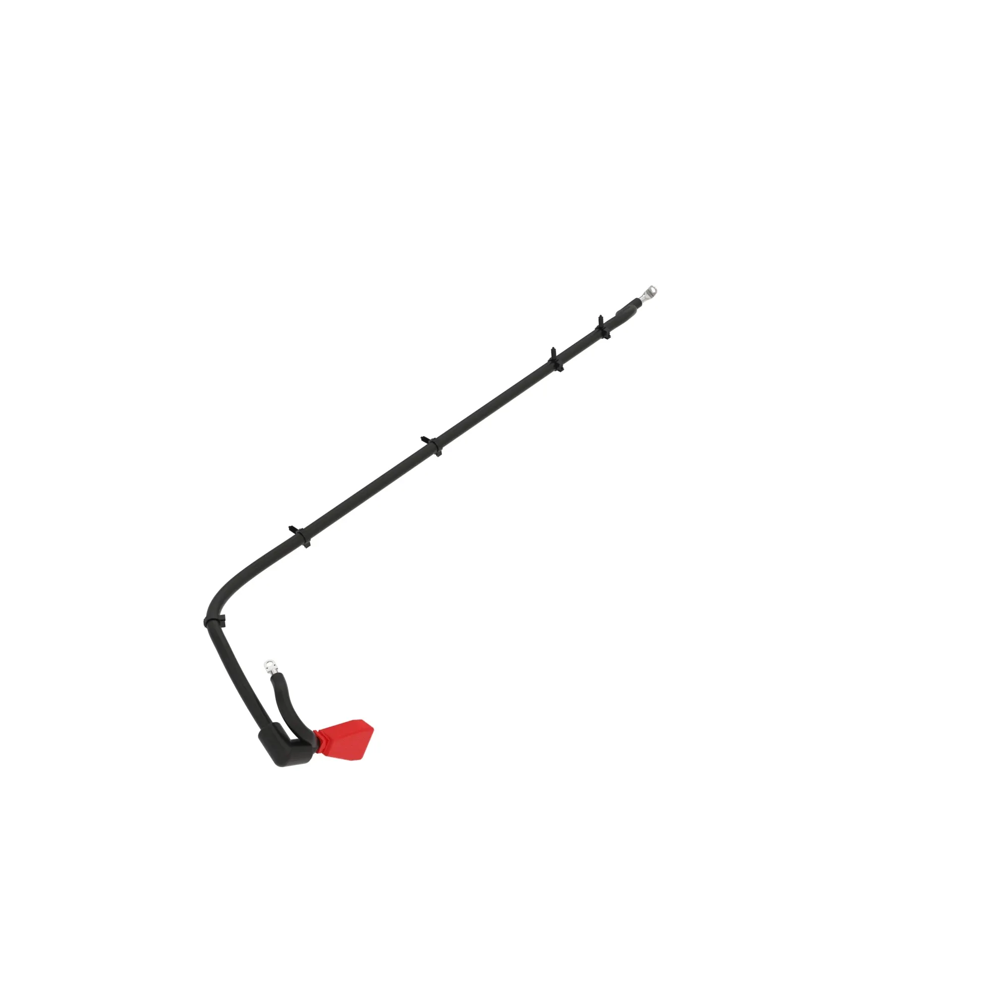 John Deere Positive Battery Cable - SJ32054