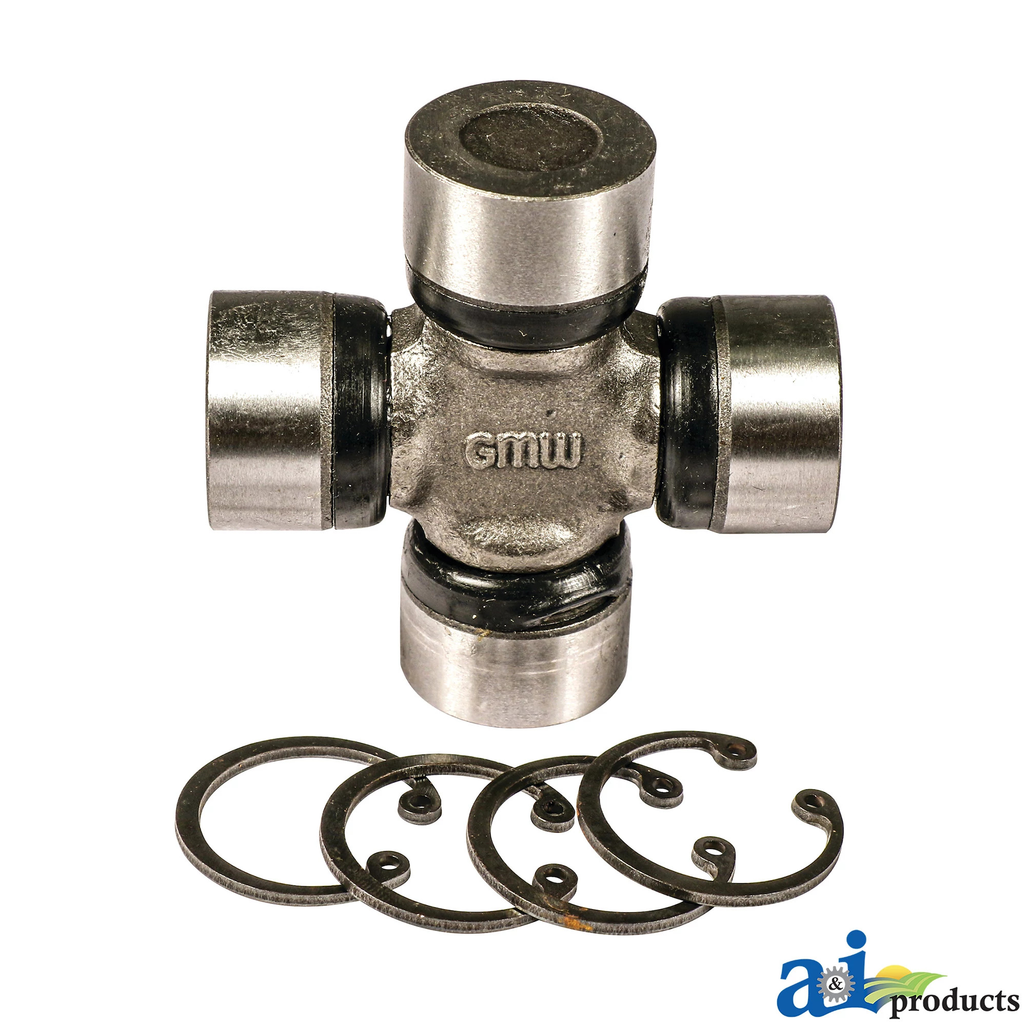 A&I Products Cross and Bearing Kit - A-RE45940