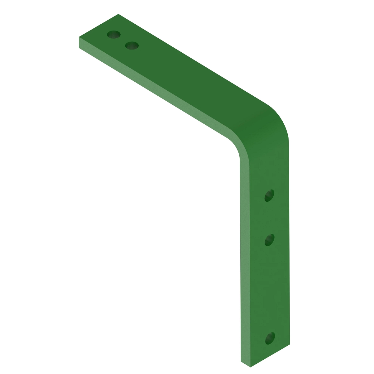 Strap, Light Bracket