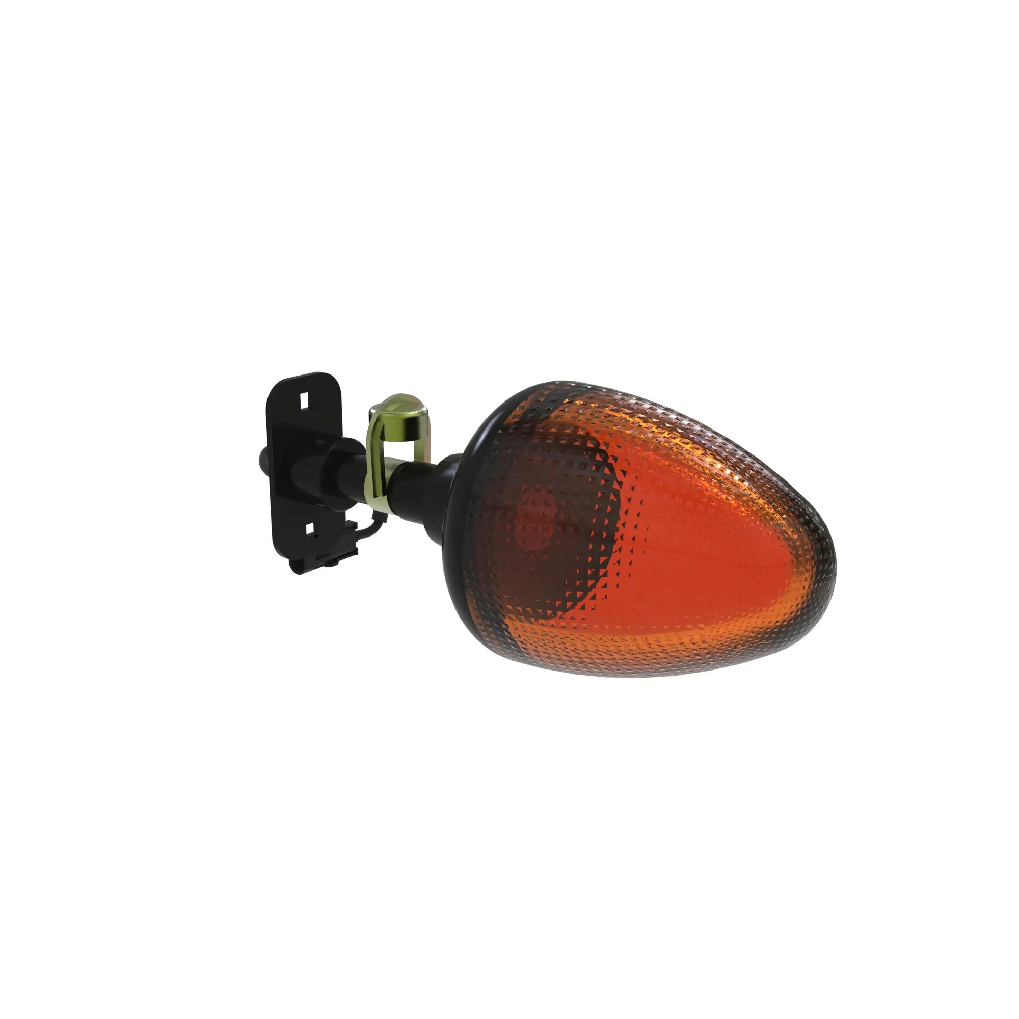 BEACON LIGHT ASSEMBLY