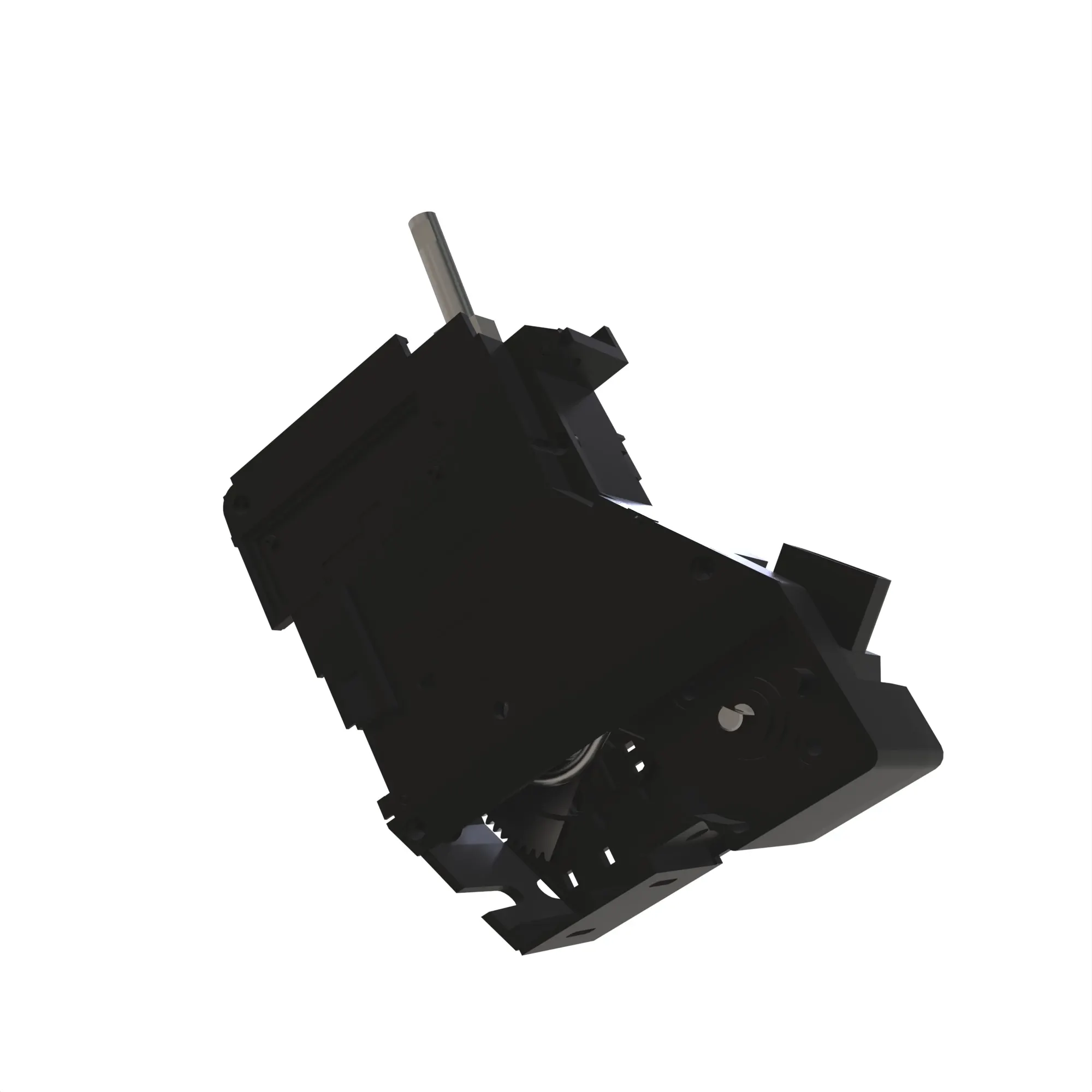 CONTROL RH DRIVE LEVER - IVT