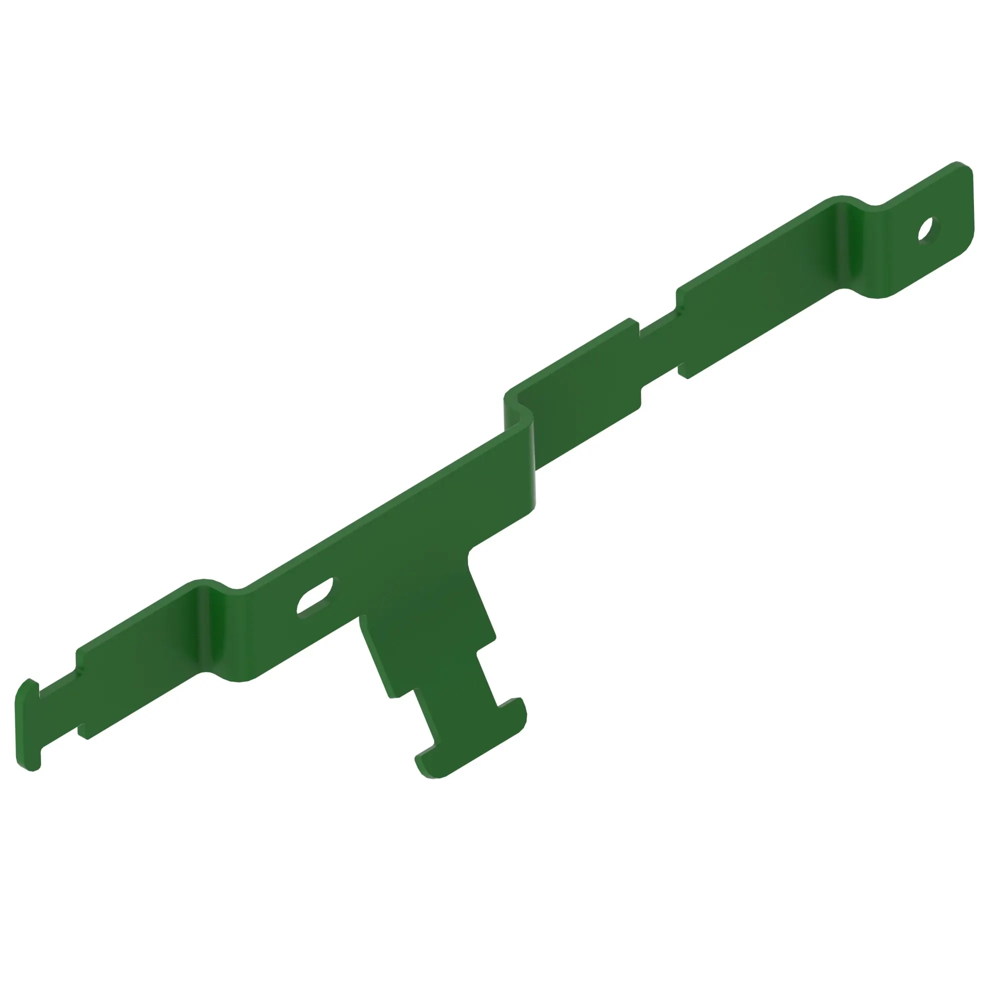 BRACKET, 6.8L NON-FT4 HARNESS SUPPO