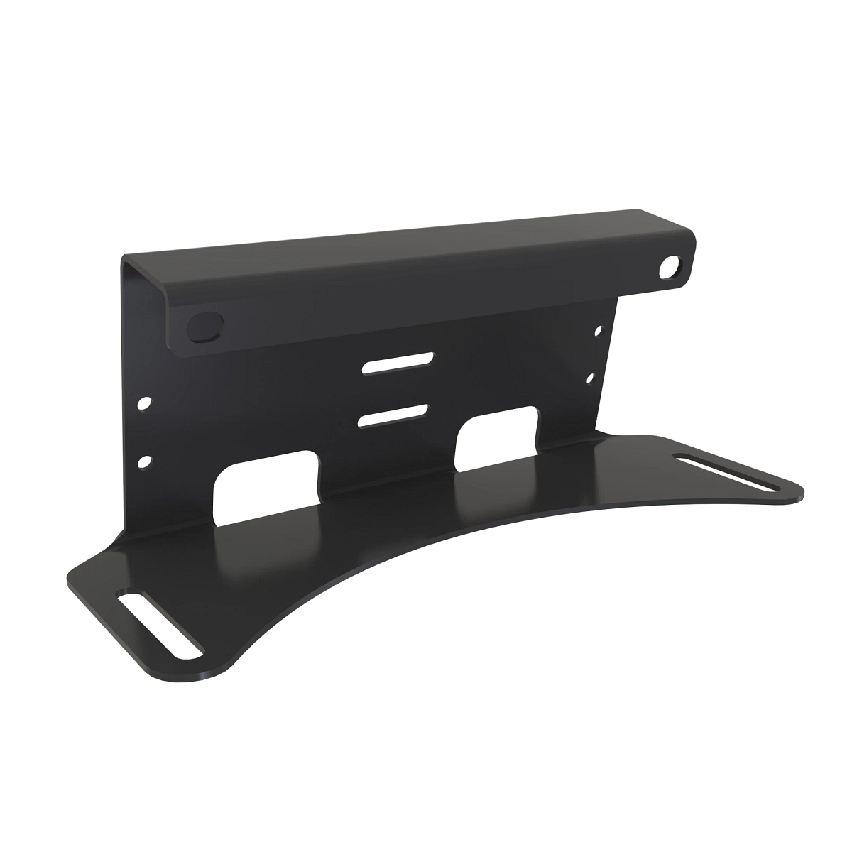 Sheet-Elev Swing Pedal Base