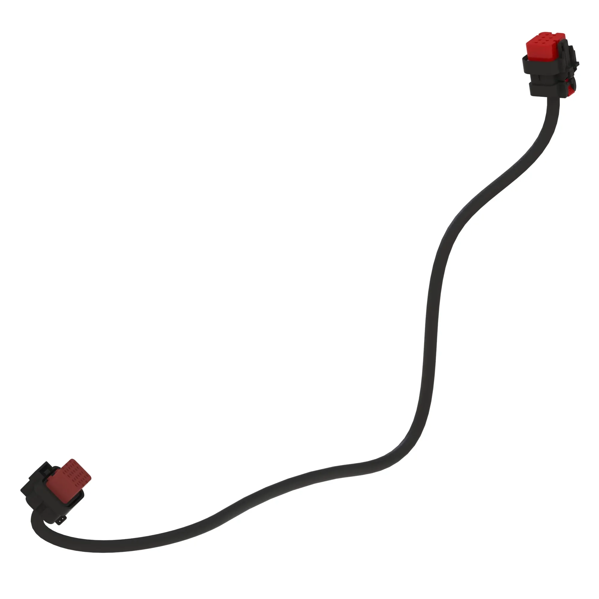 John Deere Gen5 Interface Harness - AT554284