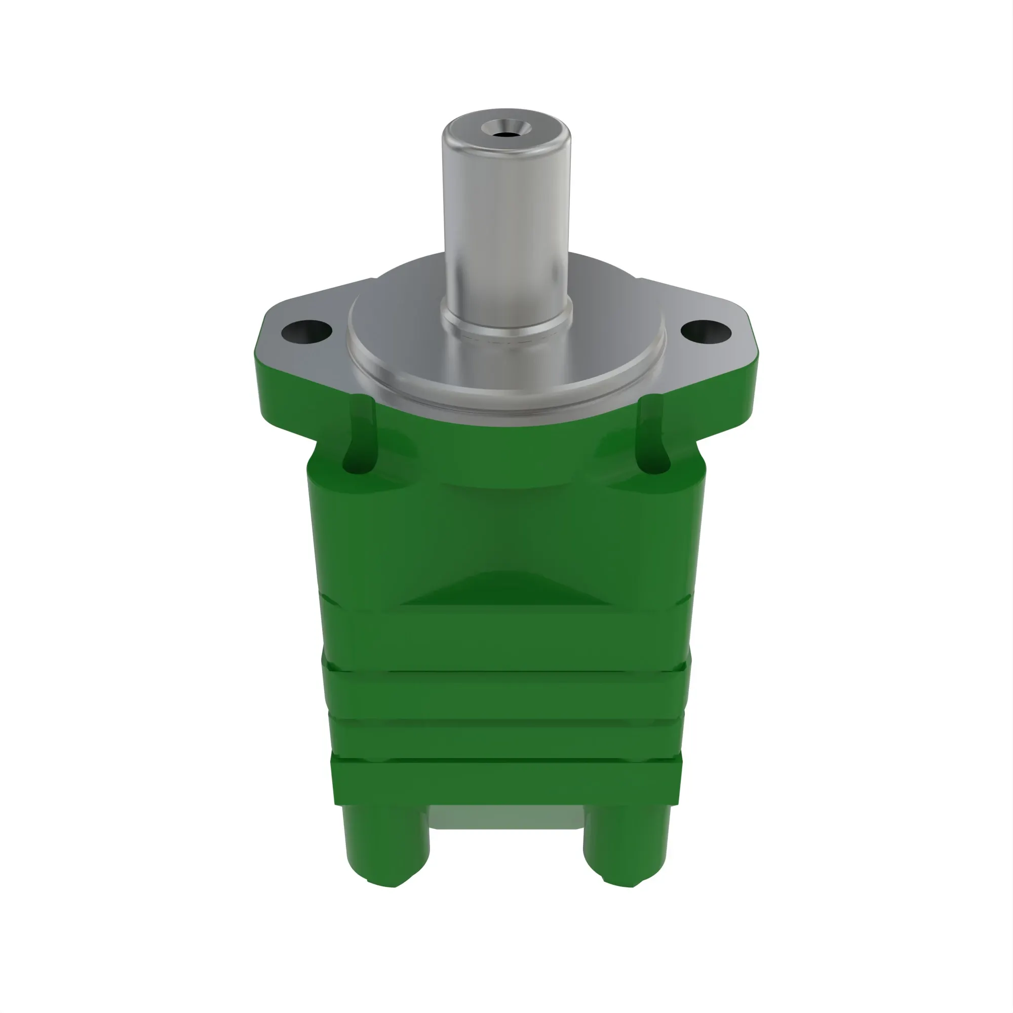 John Deere Conveyor Drive Motor - AA73606